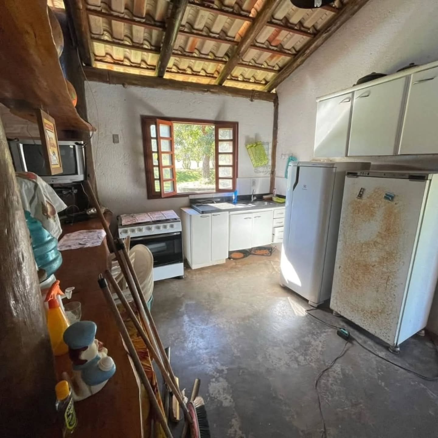 Chácara à Venda em Anhanguera – GO | Anhanguera-GO | 0,5 hectares - Anhanguera-GO