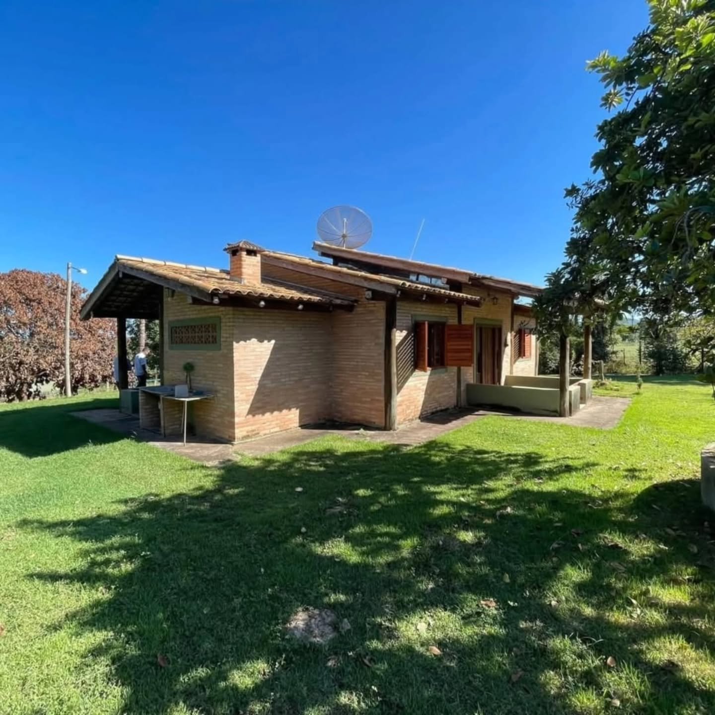 Chácara à Venda em Anhanguera – GO | Anhanguera-GO | 0,5 hectares - Anhanguera-GO