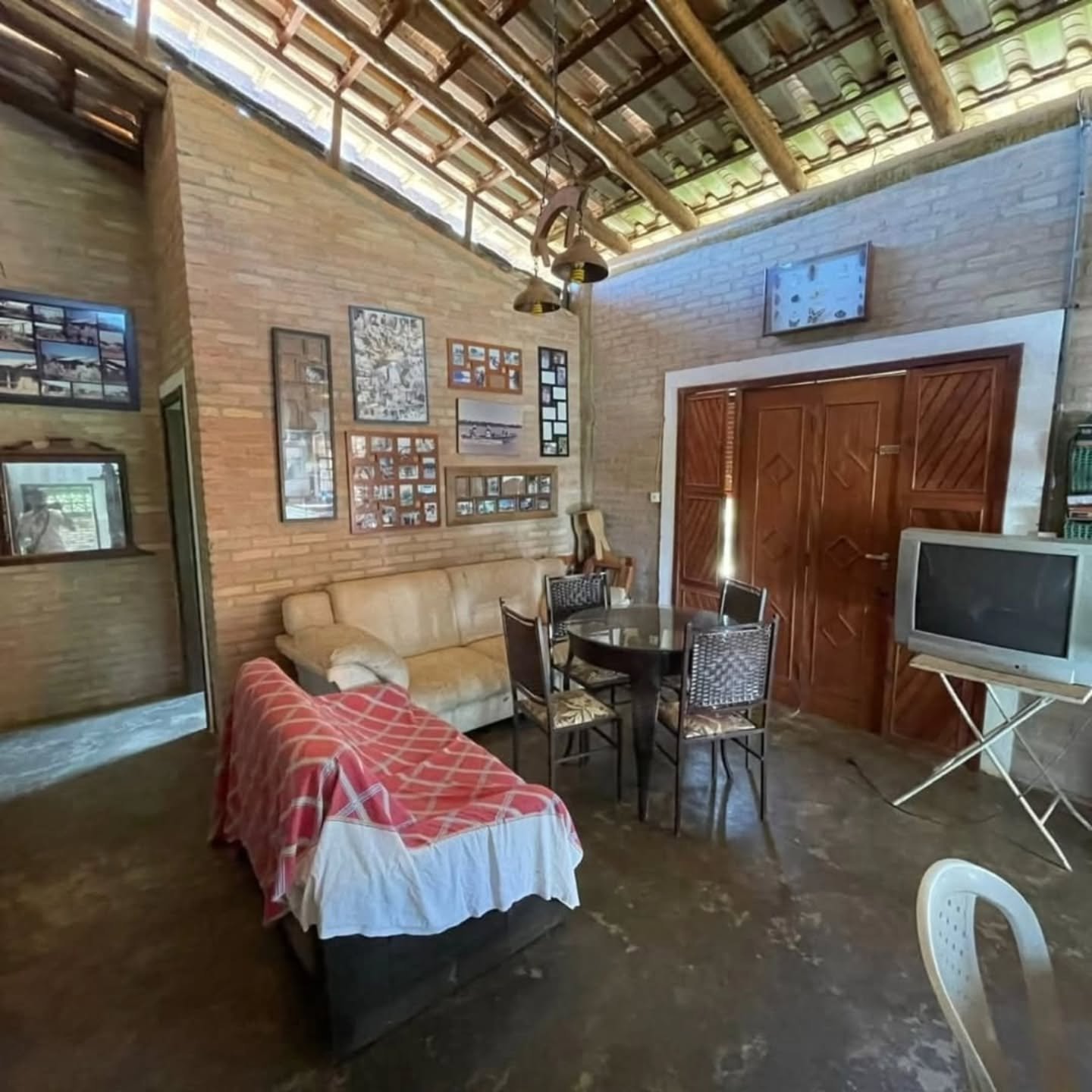 Chácara à Venda em Anhanguera – GO | Anhanguera-GO | 0,5 hectares - Anhanguera-GO