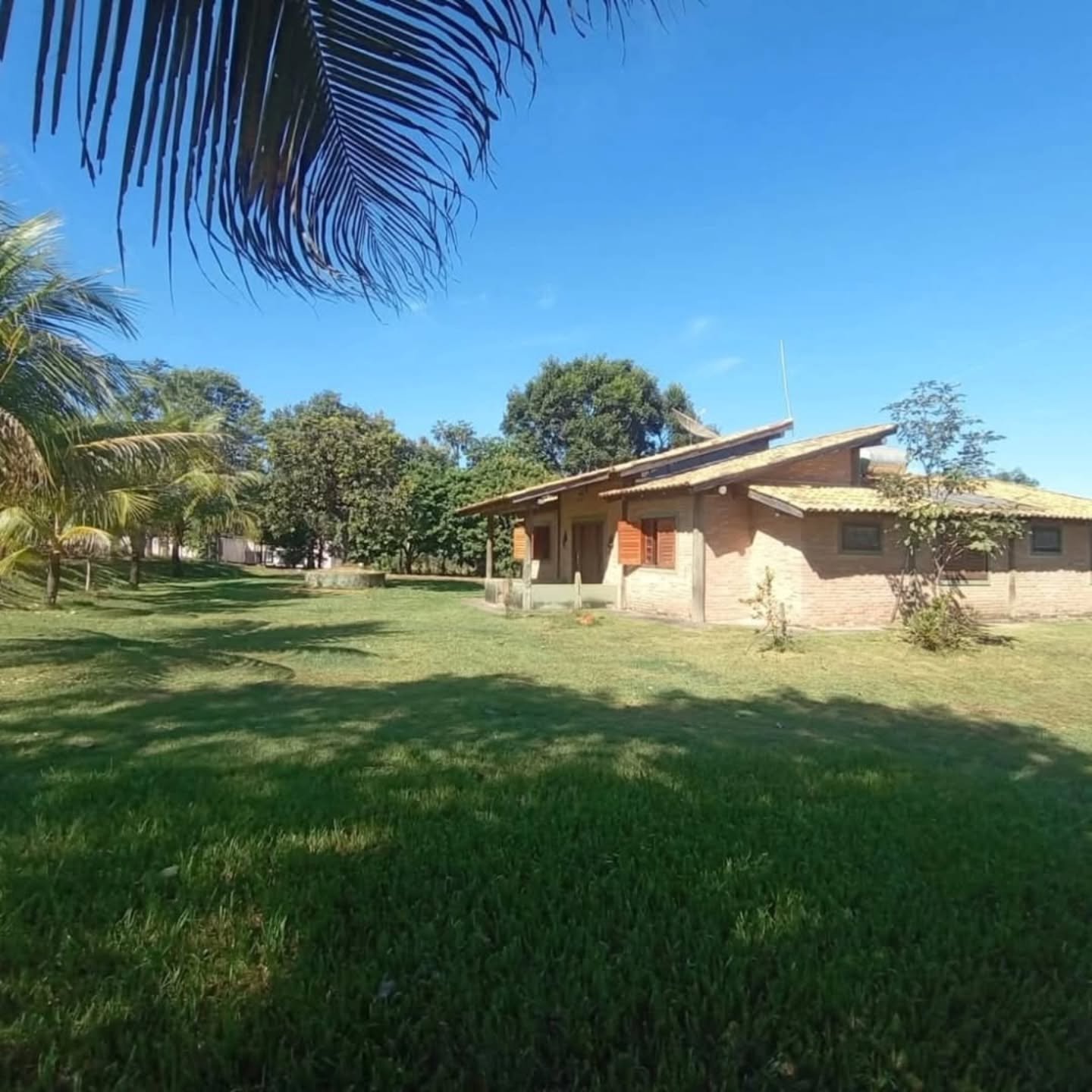 Chácara à Venda em Anhanguera – GO | Anhanguera-GO | 0,5 hectares - Anhanguera-GO