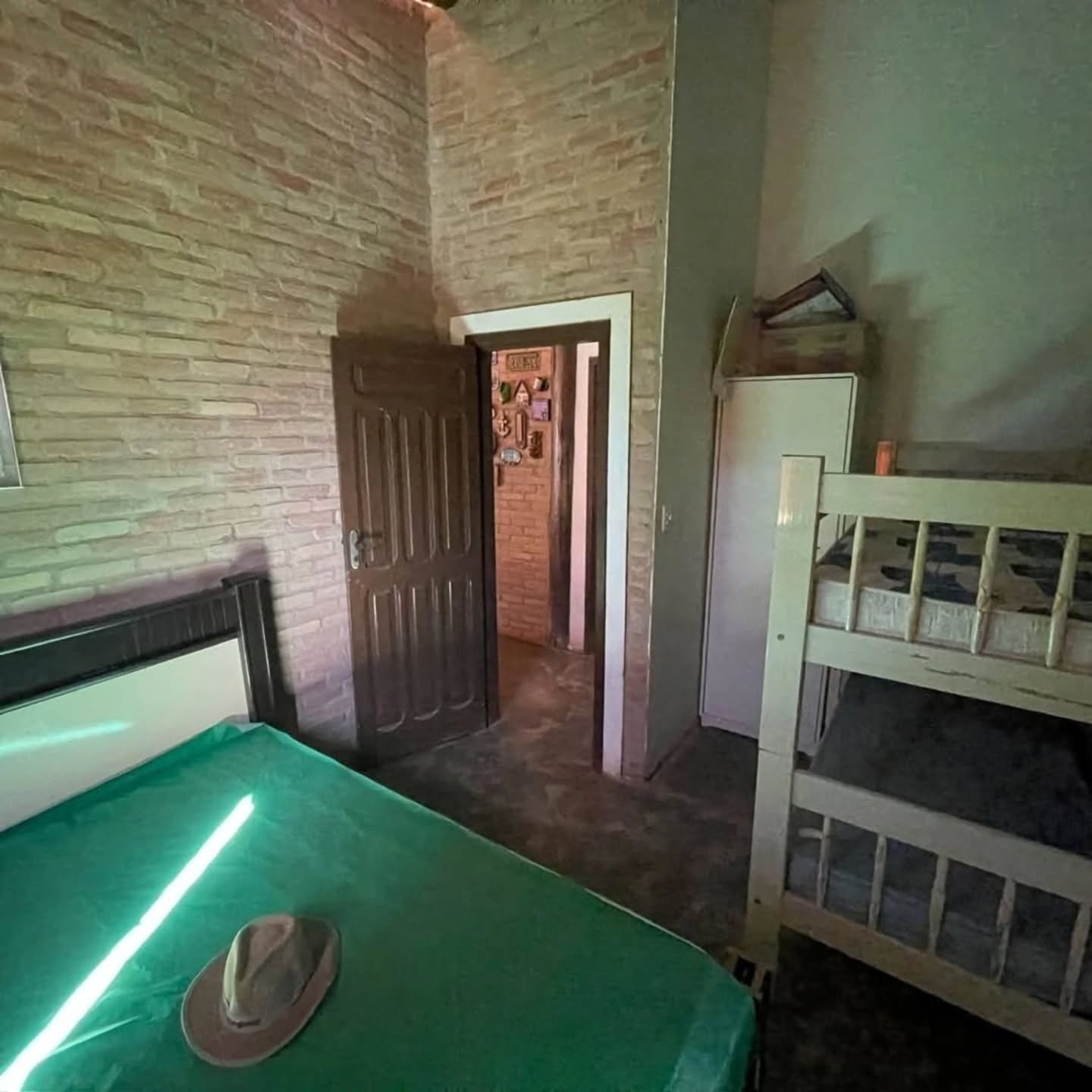 Chácara à Venda em Anhanguera – GO | Anhanguera-GO | 0,5 hectares - Anhanguera-GO
