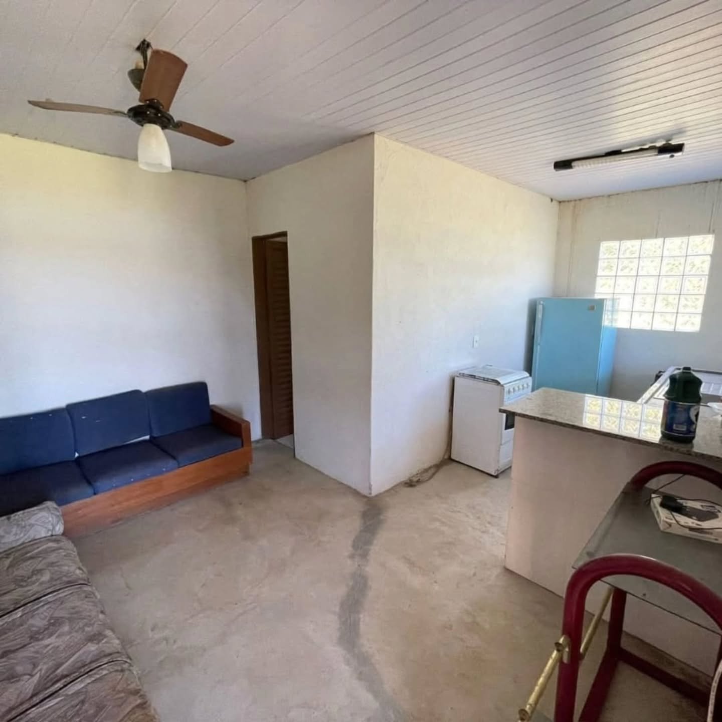 Chácara à Venda em Anhanguera – GO | Anhanguera-GO | 0,5 hectares - Anhanguera-GO