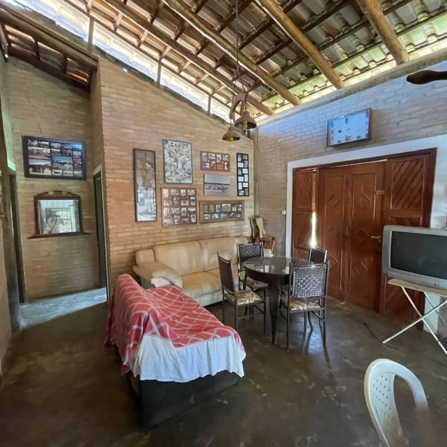 Chácara à Venda em Anhanguera – GO | Anhanguera-GO | 0,5 hectares - Anhanguera-GO