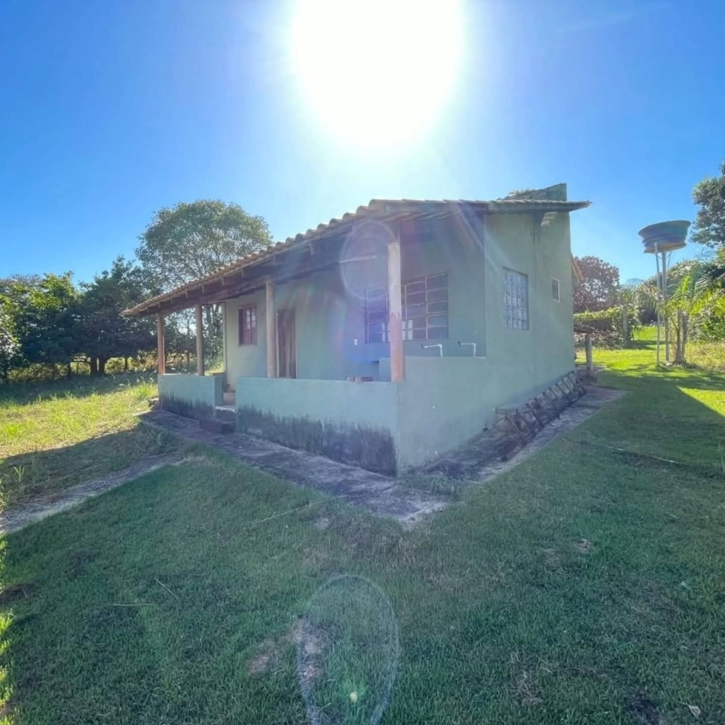 Chácara à Venda em Anhanguera – GO | Anhanguera-GO | 0,5 hectares - Anhanguera-GO