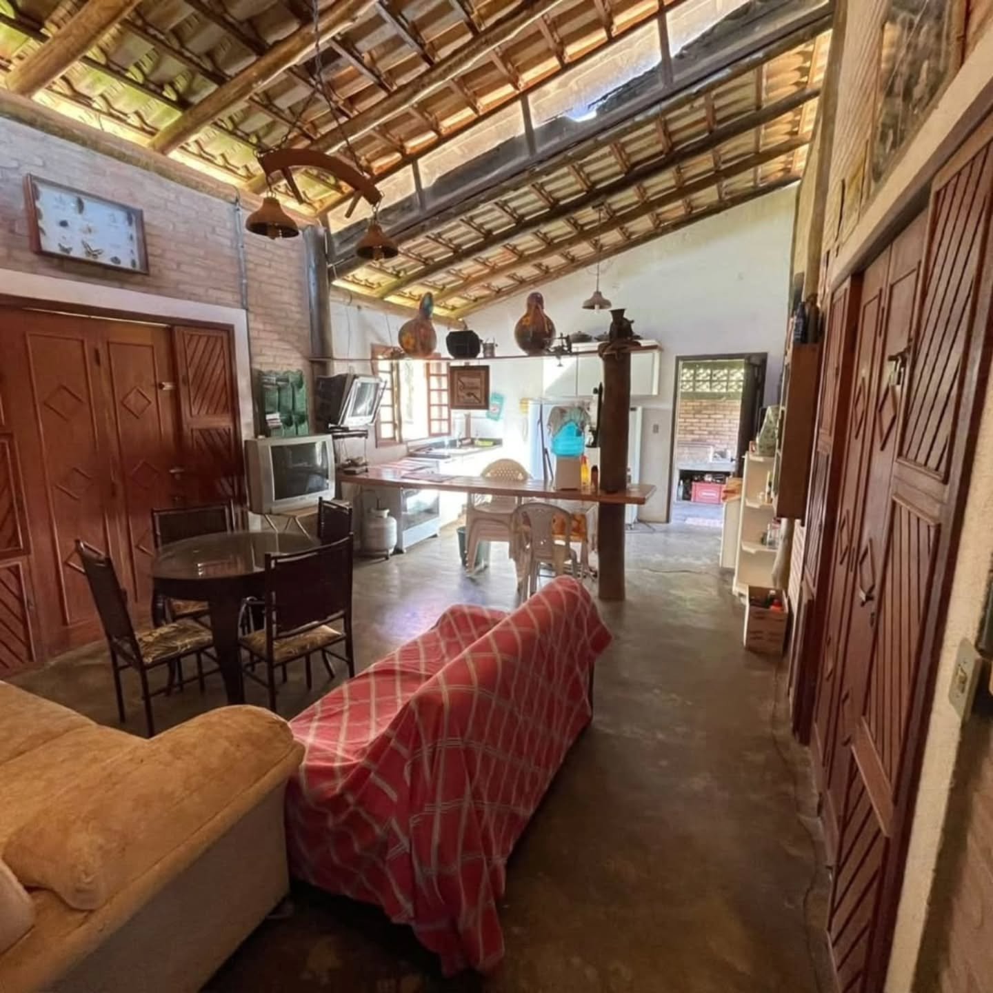 Chácara à Venda em Anhanguera – GO | Anhanguera-GO | 0,5 hectares - Anhanguera-GO