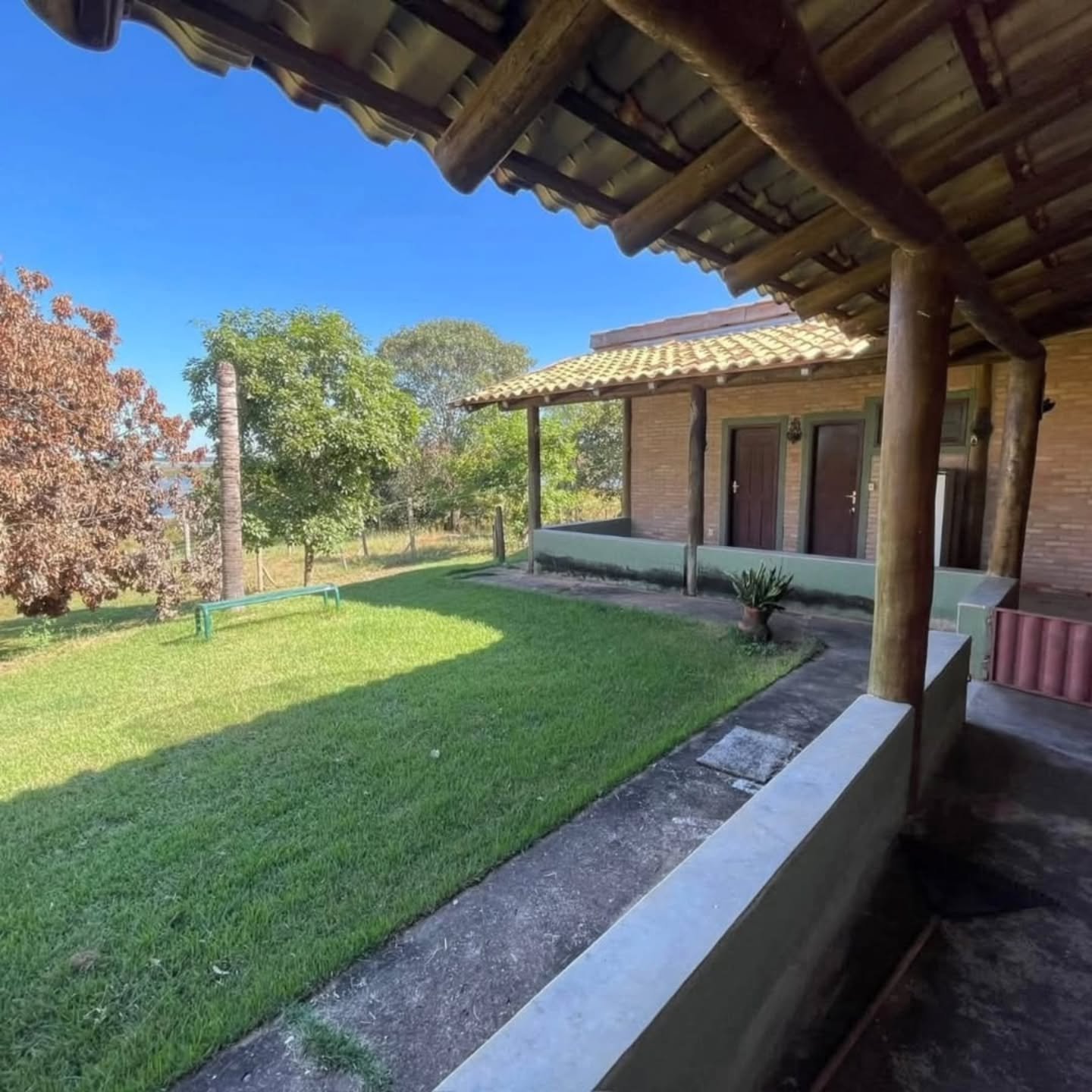 Chácara à Venda em Anhanguera – GO | Anhanguera-GO | 0,5 hectares - Anhanguera-GO