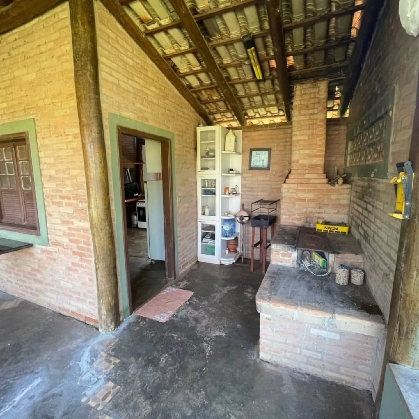 Chácara à Venda em Anhanguera – GO | Anhanguera-GO | 0,5 hectares - Anhanguera-GO