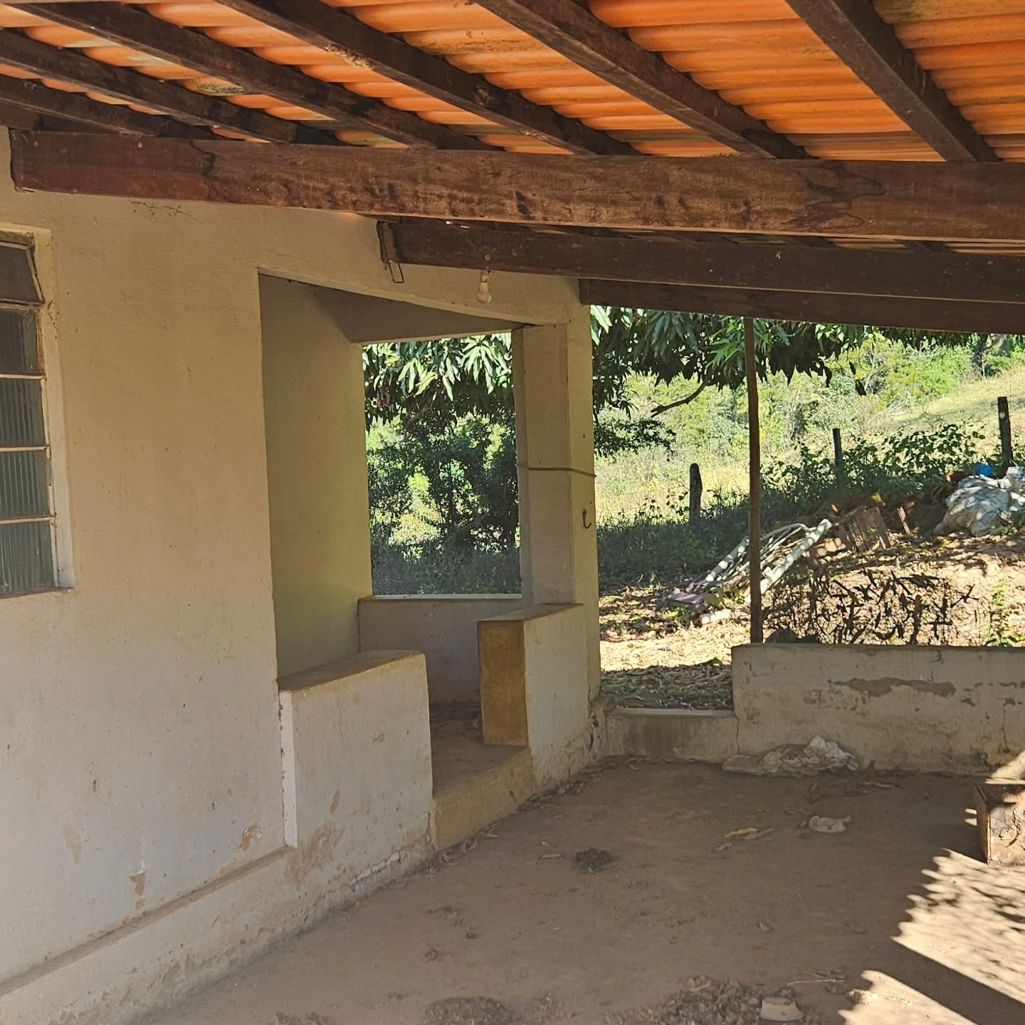 CHÁCARA À VENDA – CATALÃO/GO | Catalão-GO | 24,2 hectares - Catalão-GO
