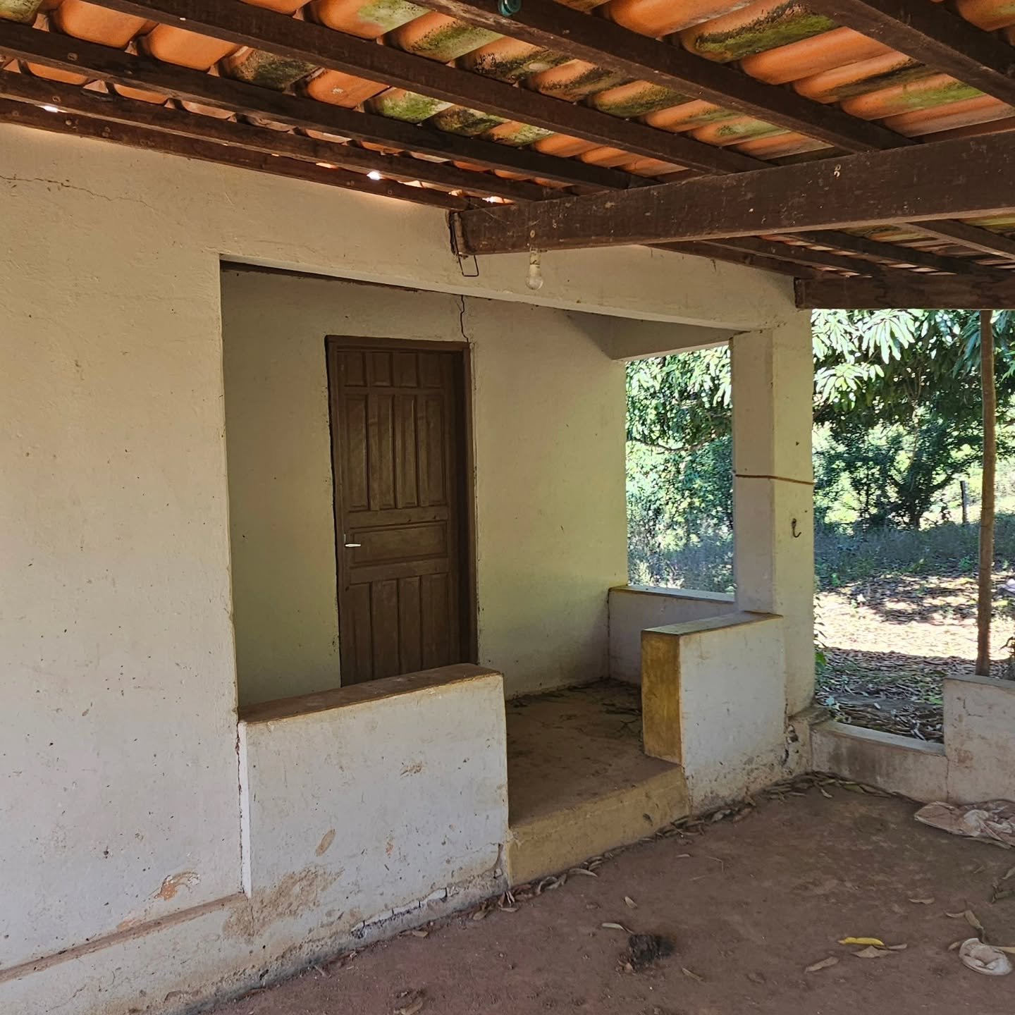CHÁCARA À VENDA – CATALÃO/GO | Catalão-GO | 24,2 hectares - Catalão-GO