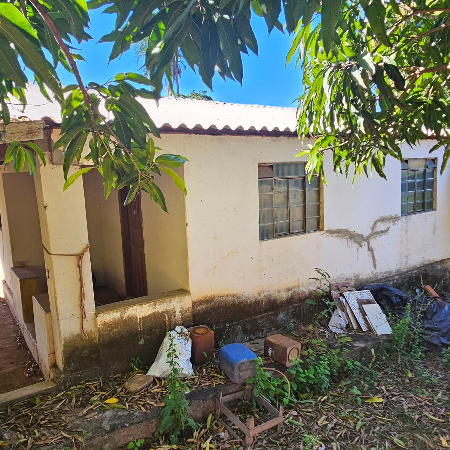 CHÁCARA À VENDA – CATALÃO/GO | Catalão-GO | 24,2 hectares - Catalão-GO
