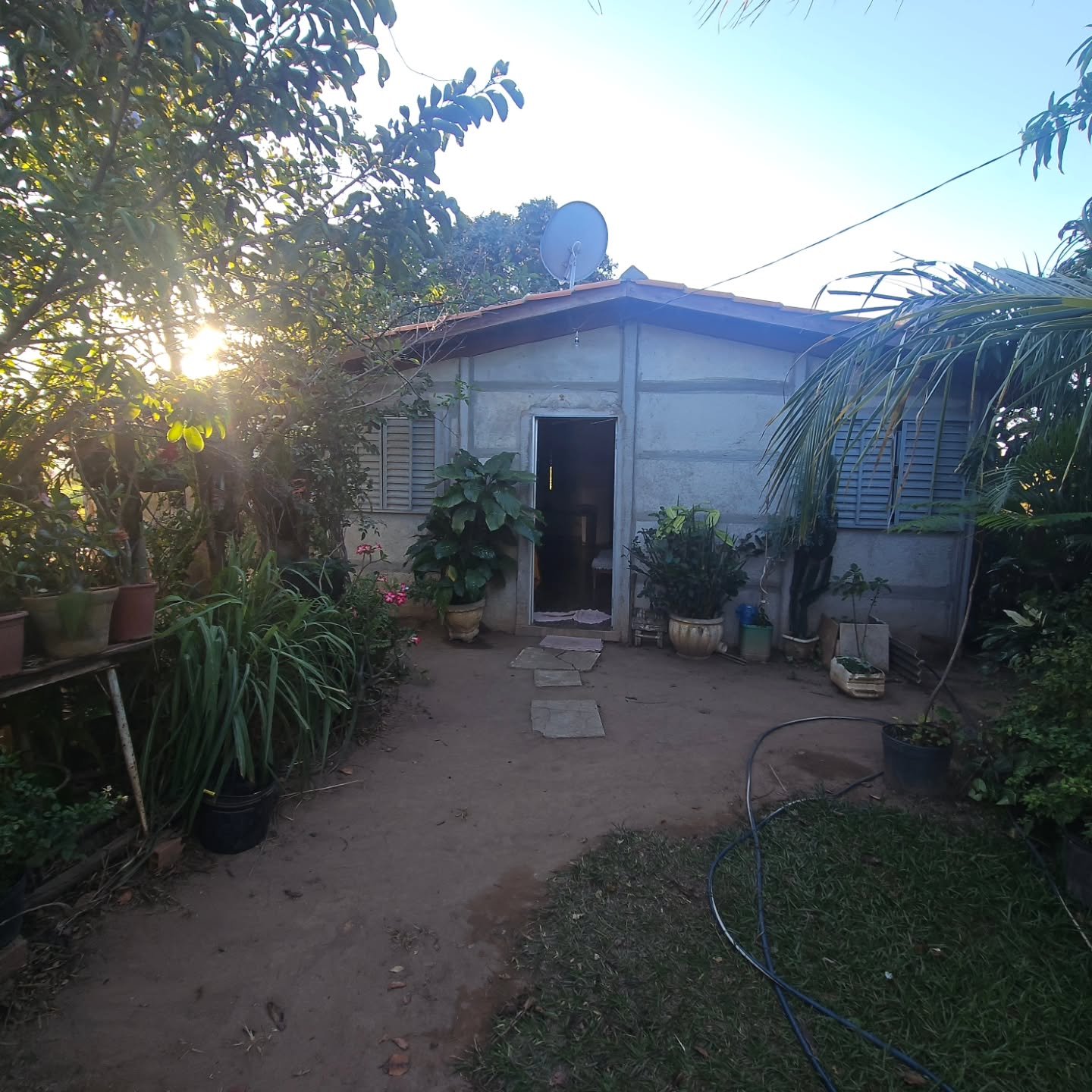 CHÁCARA À VENDA | REGIÃO DA CUSTÓDIA – CATALÃO/GO | Catalão-GO | 12,1 hectares - Catalão-GO