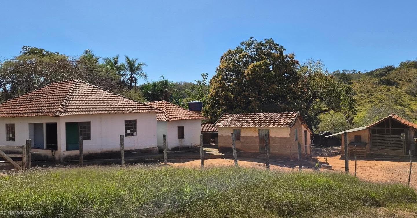 fazenda à venda | oportunidade para pecuária e investimento rural | 62,92 hectares