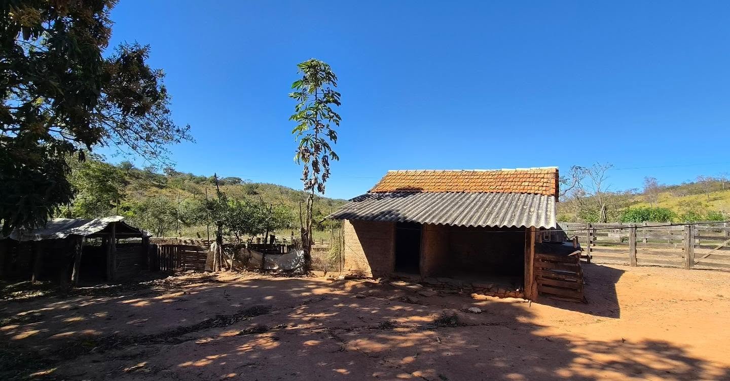 fazenda à venda | oportunidade para pecuária e investimento rural | 62,92 hectares
