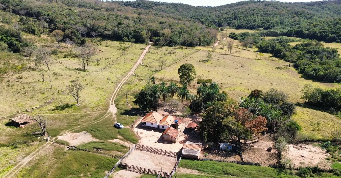 fazenda à venda | oportunidade para pecuária e investimento rural | 62,92 hectares