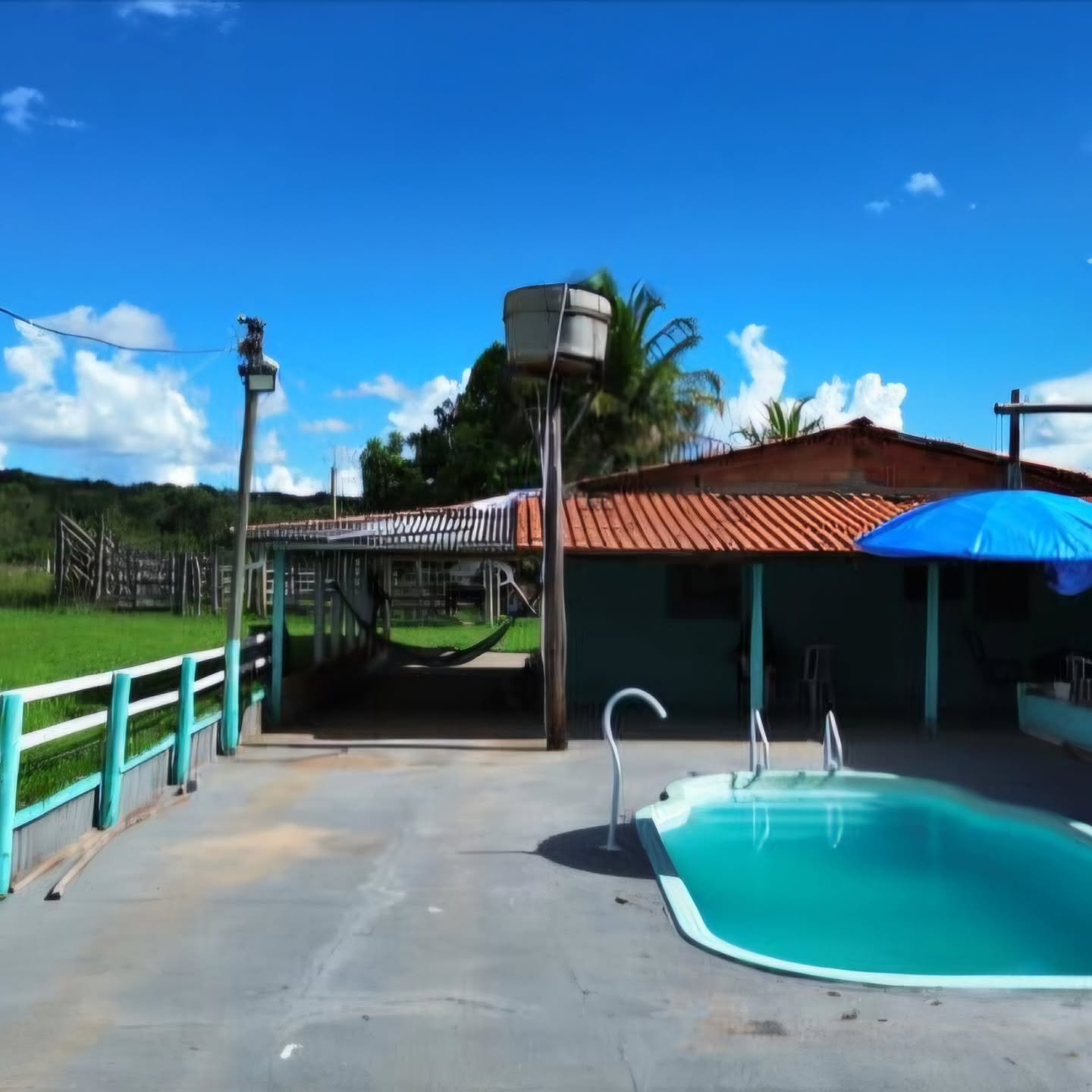 OPORTUNIDADE IMPERDÍVEL EM GOIANDIRA – GO | Goiandira-GO | 22 hectares - Goiandira-GO