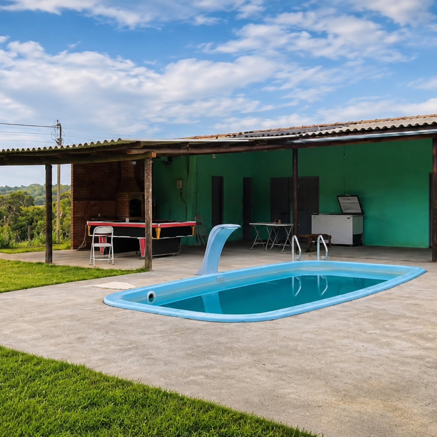 OPORTUNIDADE IMPERDÍVEL EM GOIANDIRA – GO | Goiandira-GO | 22 hectares - Goiandira-GO