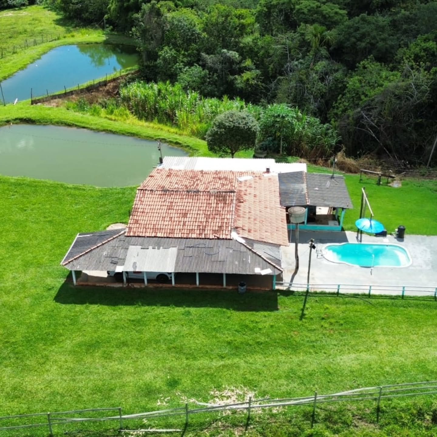 OPORTUNIDADE IMPERDÍVEL EM GOIANDIRA – GO | Goiandira-GO | 22 hectares - Goiandira-GO