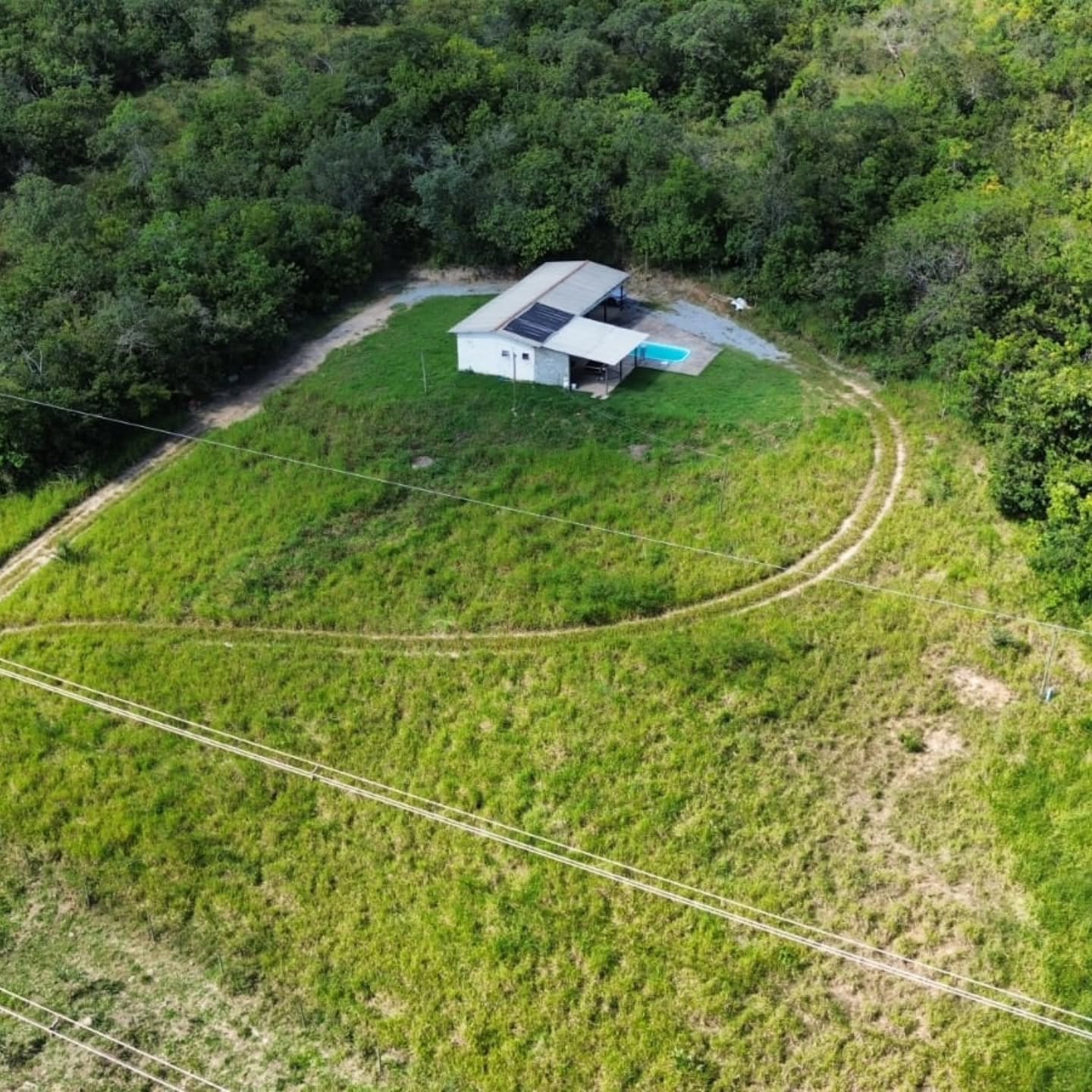 OPORTUNIDADE IMPERDÍVEL EM GOIANDIRA – GO | Goiandira-GO | 22 hectares - Goiandira-GO