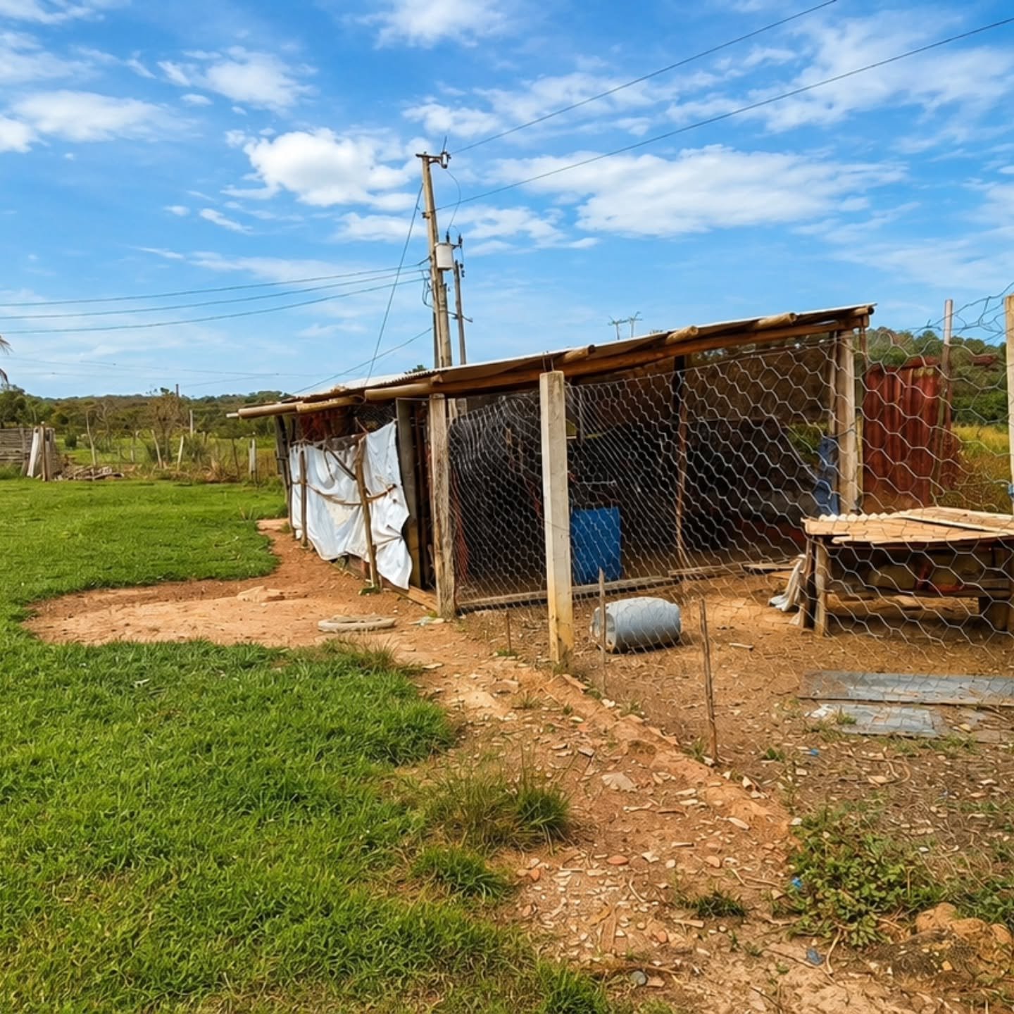 OPORTUNIDADE IMPERDÍVEL EM GOIANDIRA – GO | Goiandira-GO | 22 hectares - Goiandira-GO