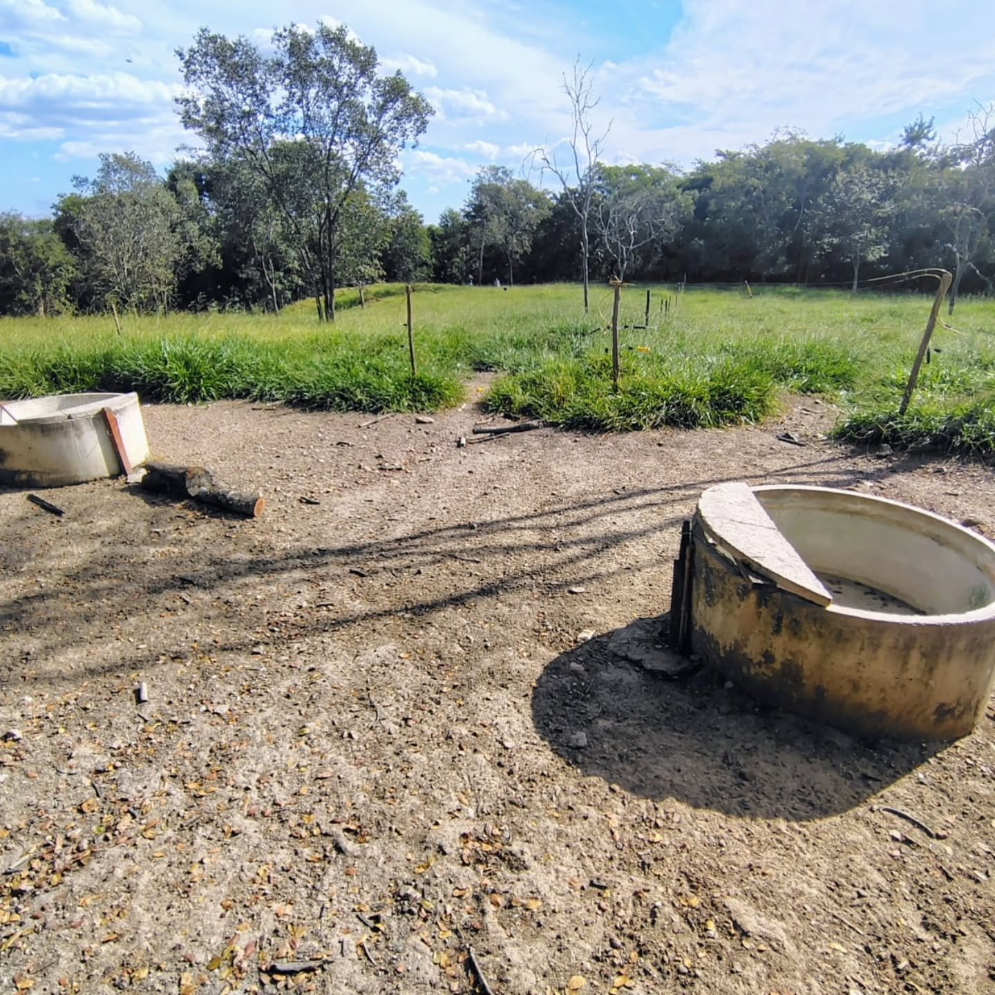 CHÁCARA À VENDA – GOIANDIRA/GO | Catalão-GO | 5,99 hectares - Catalão-GO