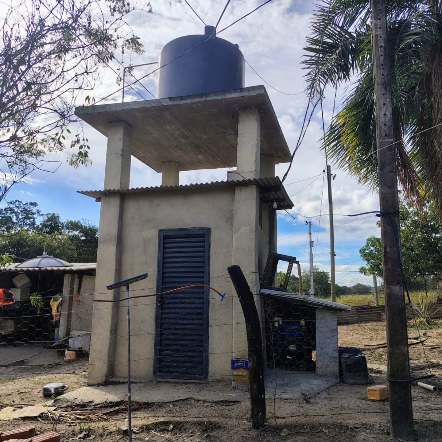CHÁCARA À VENDA – GOIANDIRA/GO | Catalão-GO | 5,99 hectares - Catalão-GO