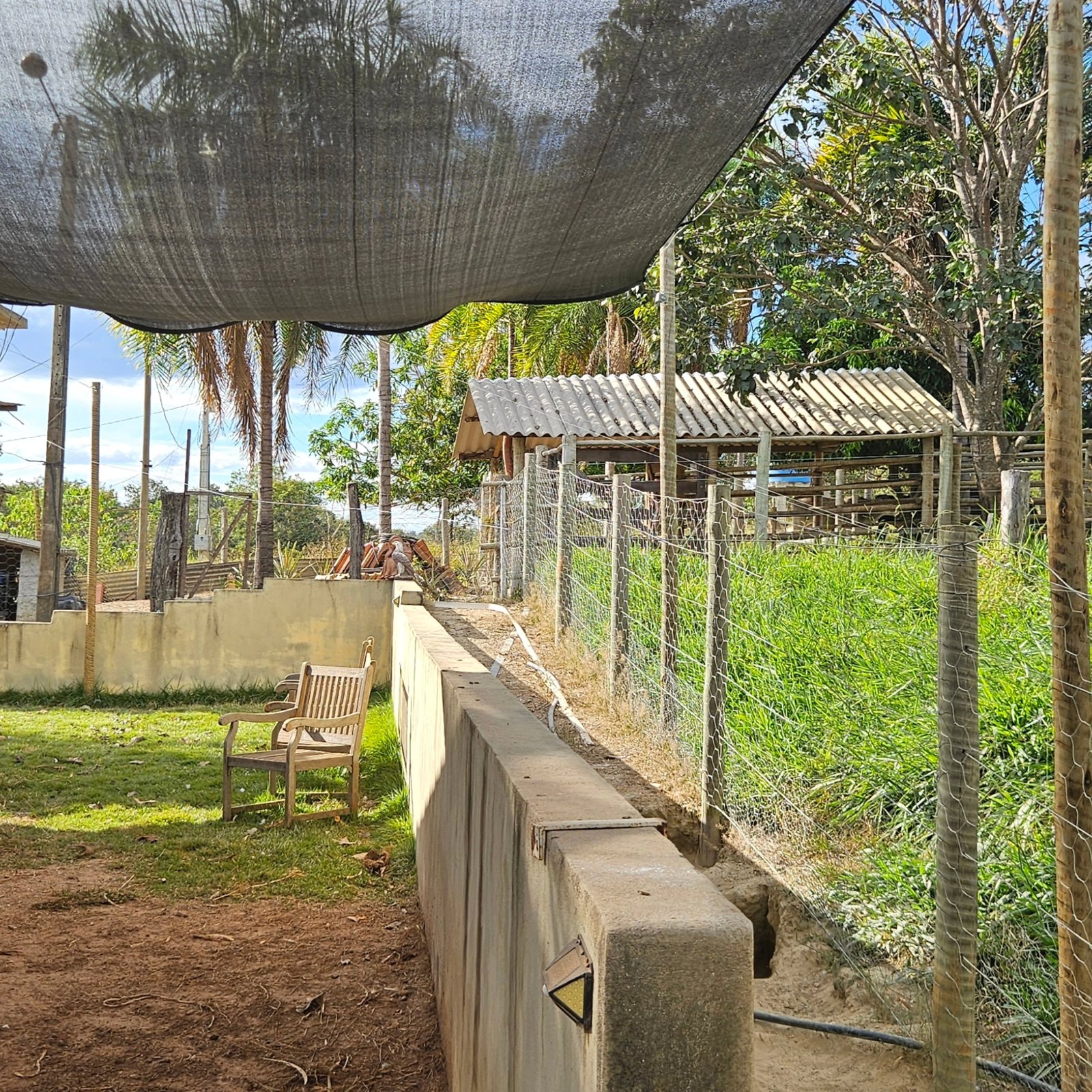 CHÁCARA À VENDA – GOIANDIRA/GO | Catalão-GO | 5,99 hectares - Catalão-GO