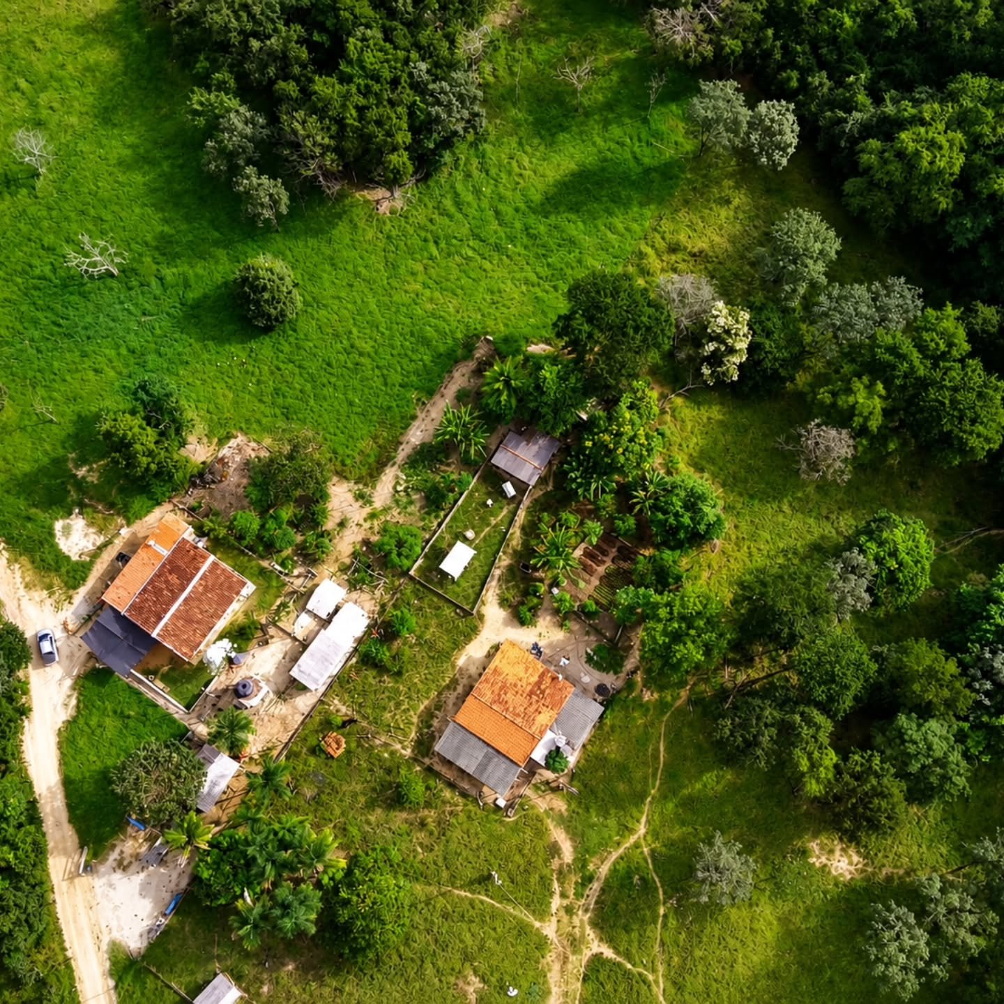 CHÁCARA À VENDA – GOIANDIRA/GO | Catalão-GO | 5,99 hectares - Catalão-GO