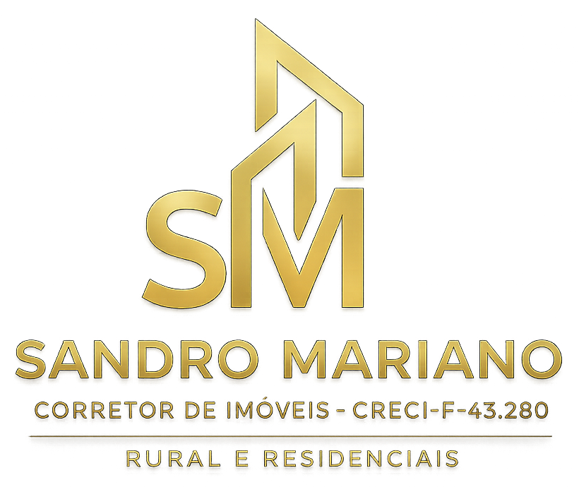 Sandro Mariano Corretor de Imóveis