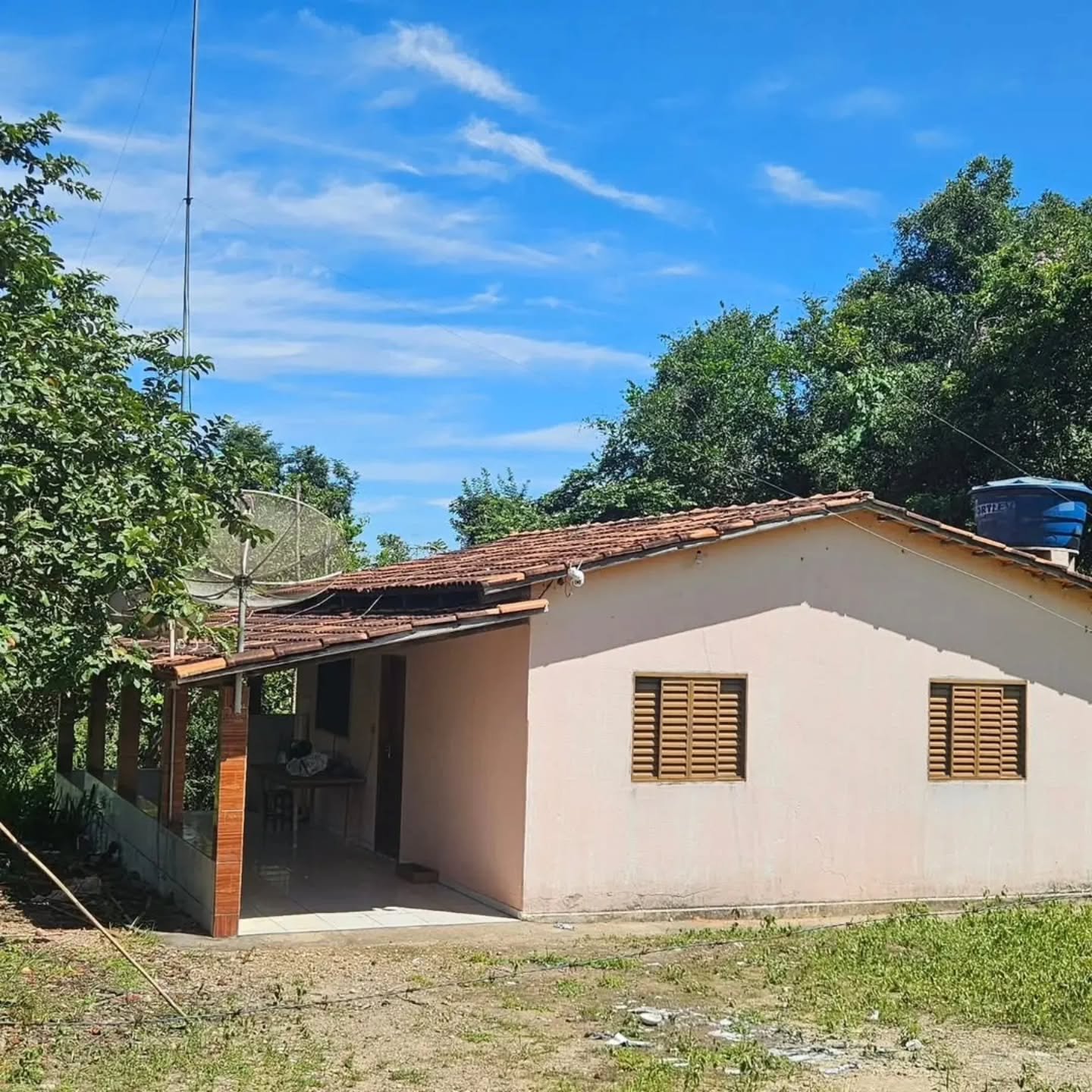 CHÁCARA À VENDA – EXCELENTE OPORTUNIDADE! | 24,20 hectares — foto 1
