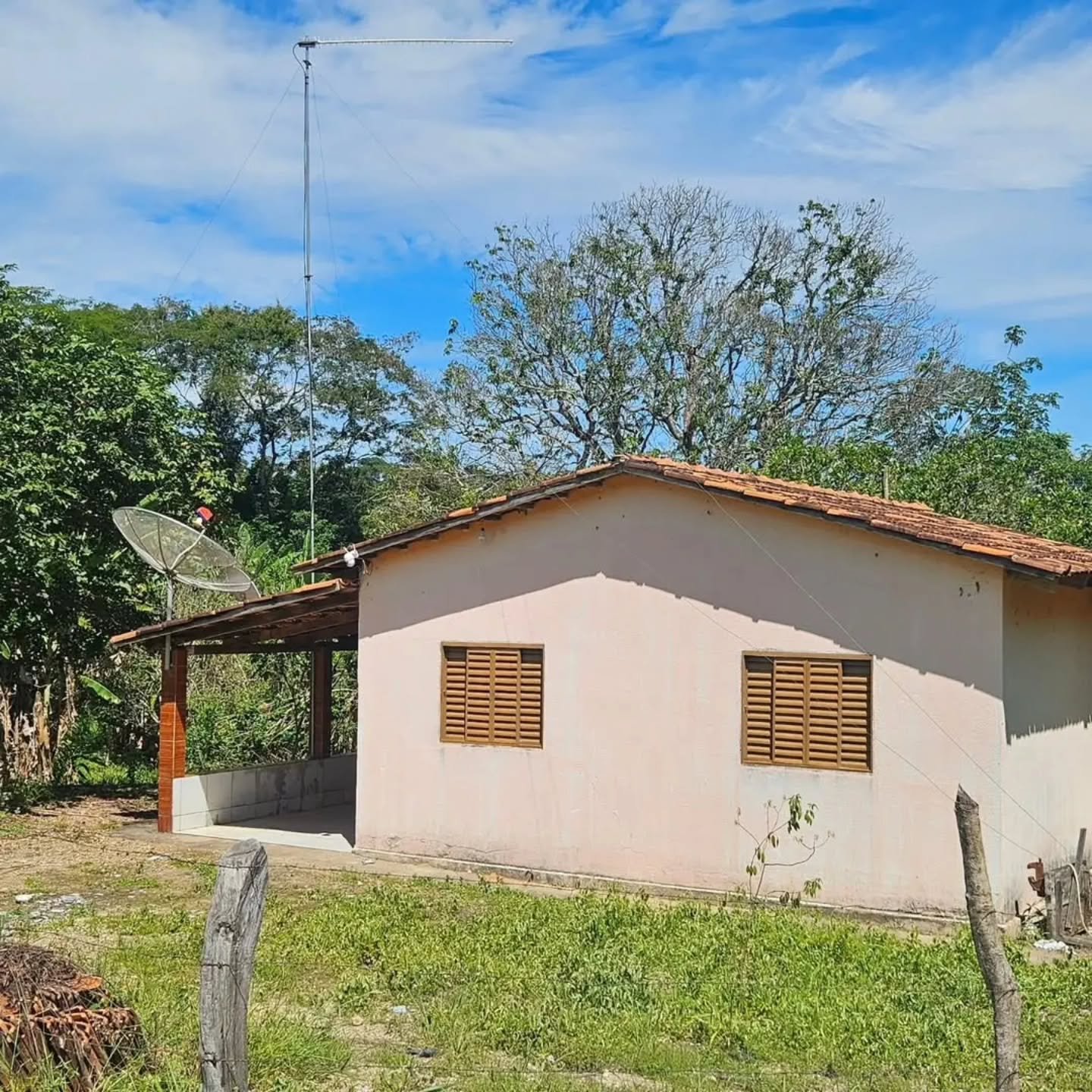 CHÁCARA À VENDA – EXCELENTE OPORTUNIDADE! | 24,20 hectares — foto 2