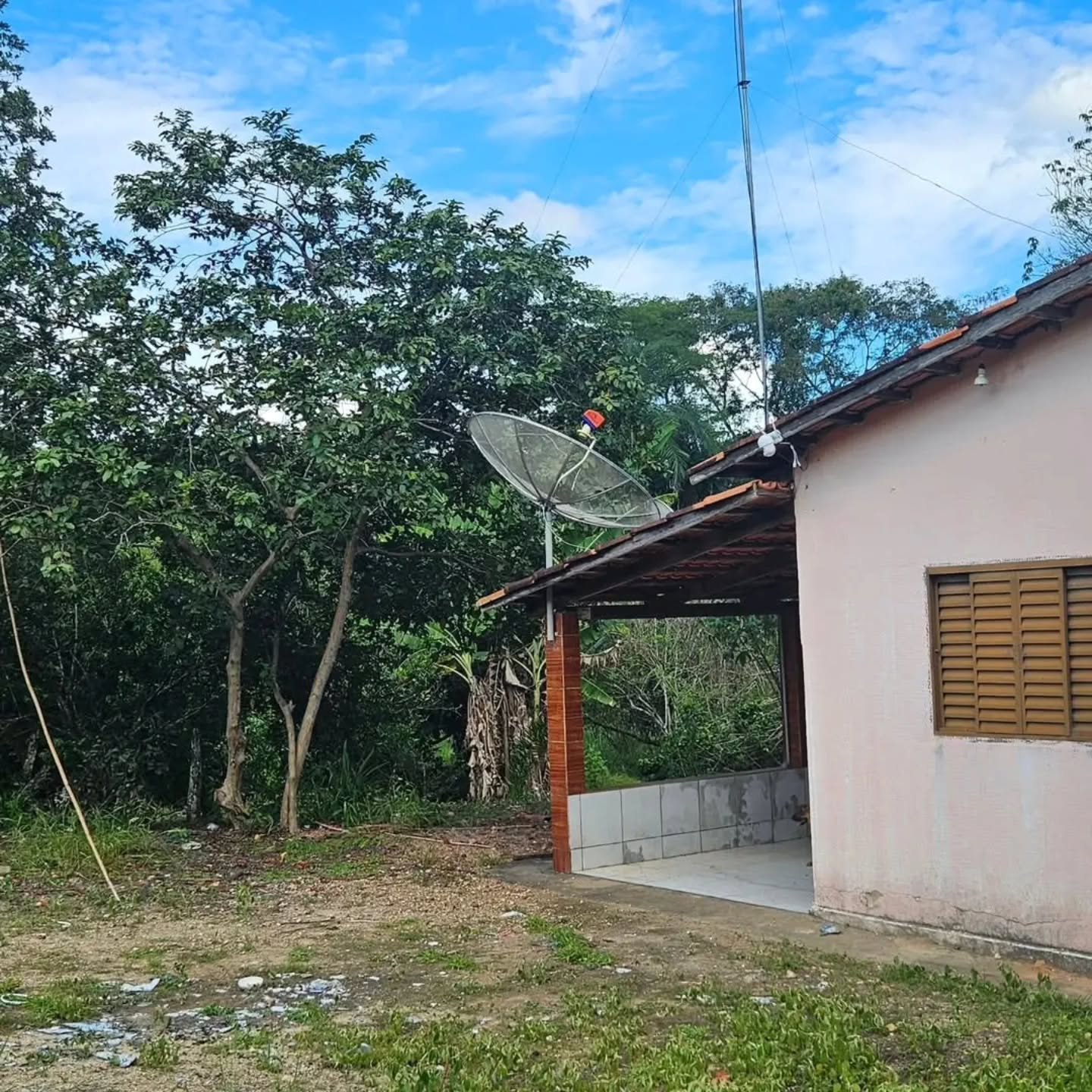 CHÁCARA À VENDA – EXCELENTE OPORTUNIDADE! | 24,20 hectares — foto 5