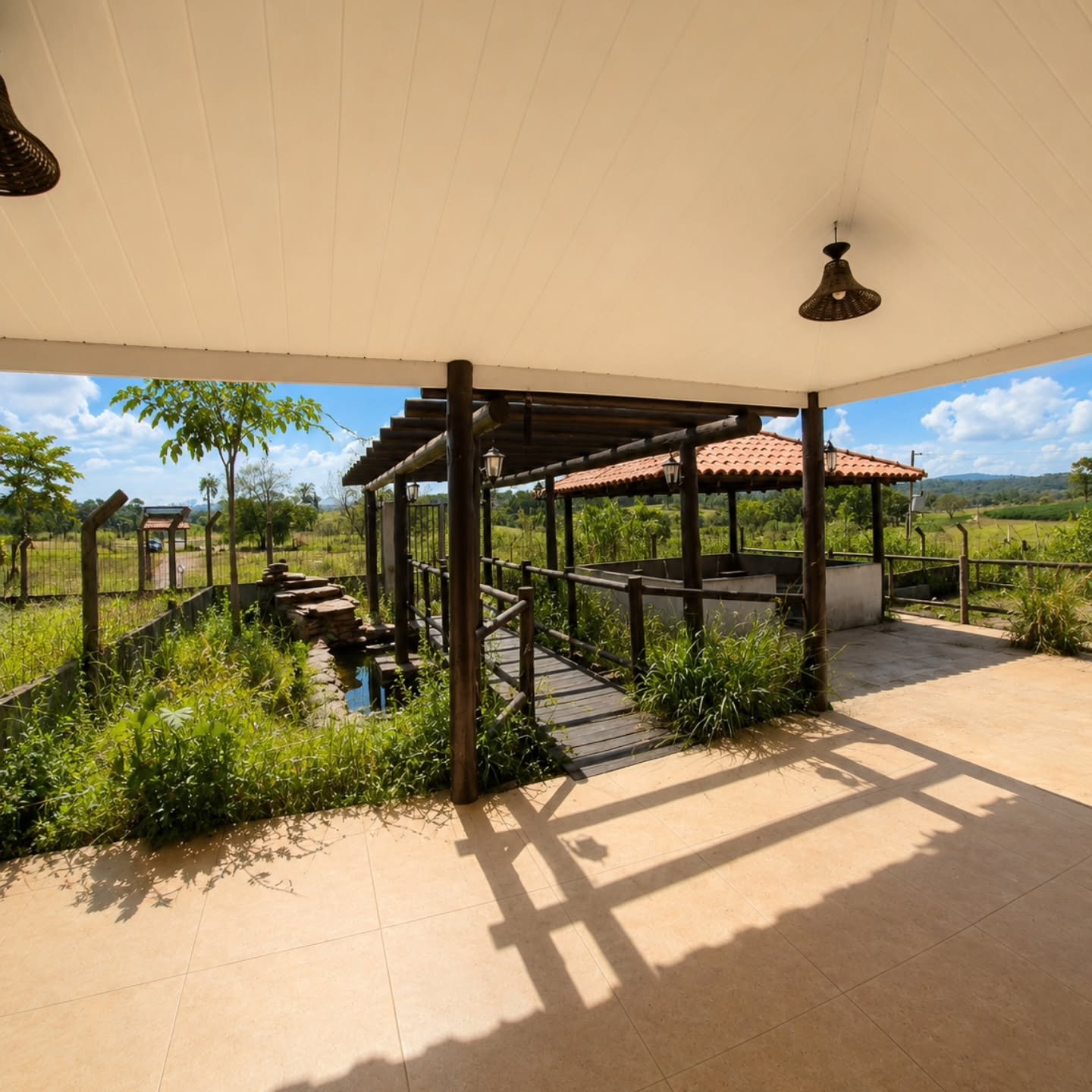 CHÁCARA À VENDA – 6 HECTARES | Catalão-GO — foto 1