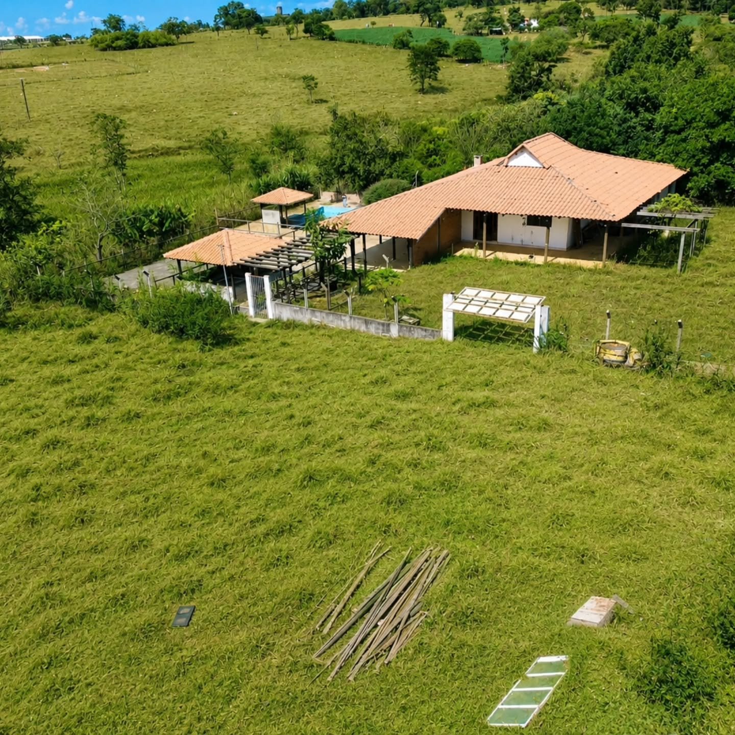 CHÁCARA À VENDA – 6 HECTARES | Catalão-GO — foto 4