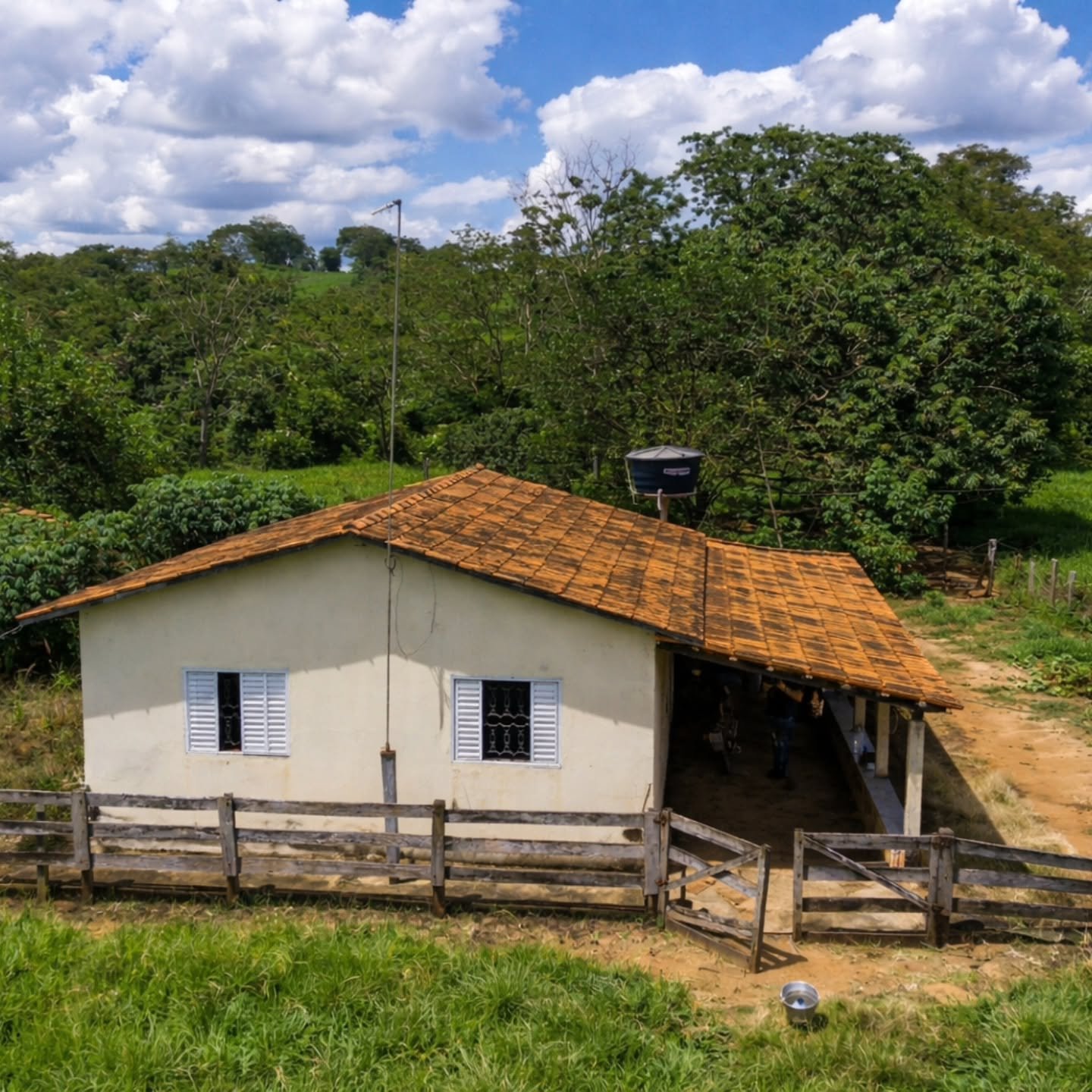 HÁCARA À VENDA – OPORTUNIDADE EM Catalão / GO! | Catalão-GO | 4,84 hectares — foto 8
