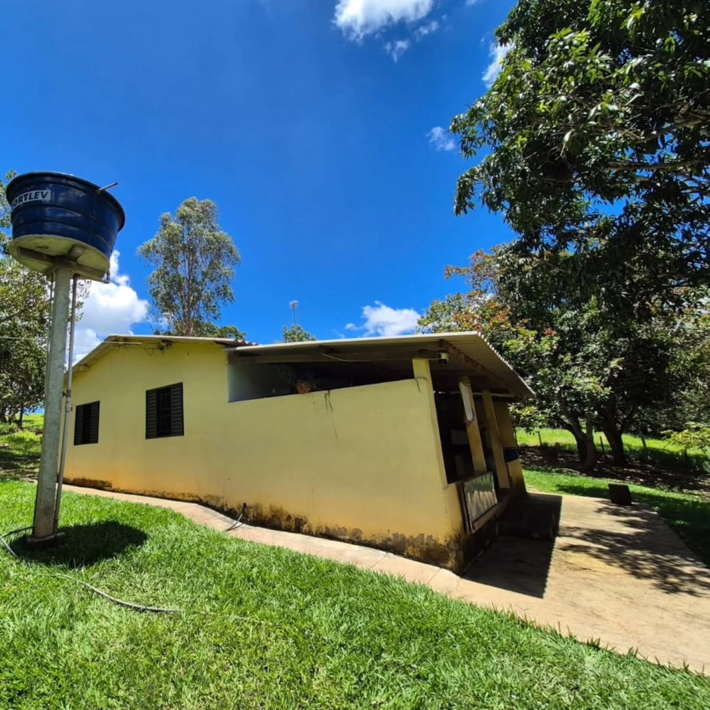 FAZENDA À VENDA – Catalão/GO | Catalão-GO | 30,9 hectares — foto 18