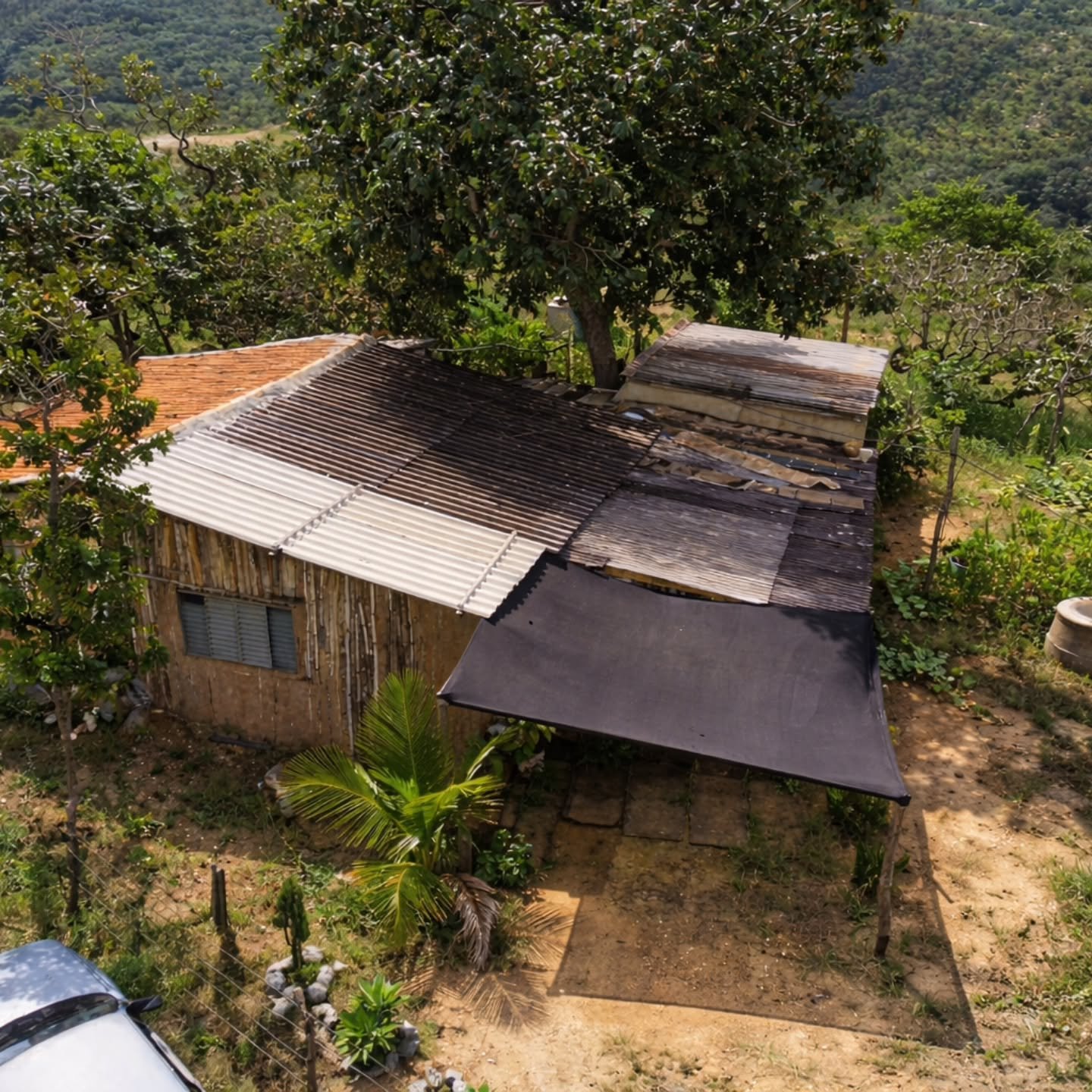 OPORTUNIDADE ÚNICA À BEIRA DO RIO SÃO MARCOS | Davinópolis-GO | 16,94 hectares — foto 5