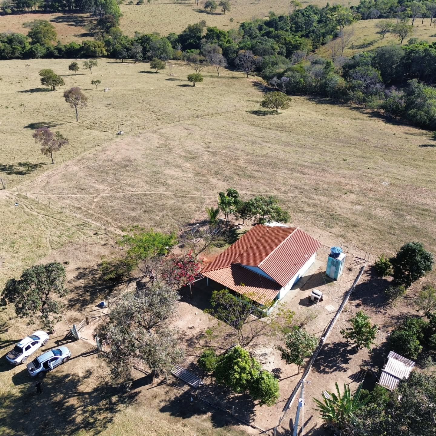 CHÁCARA À VENDA EM CATALÃO/GO | Catalão-GO | 6,3 hectares — foto 9