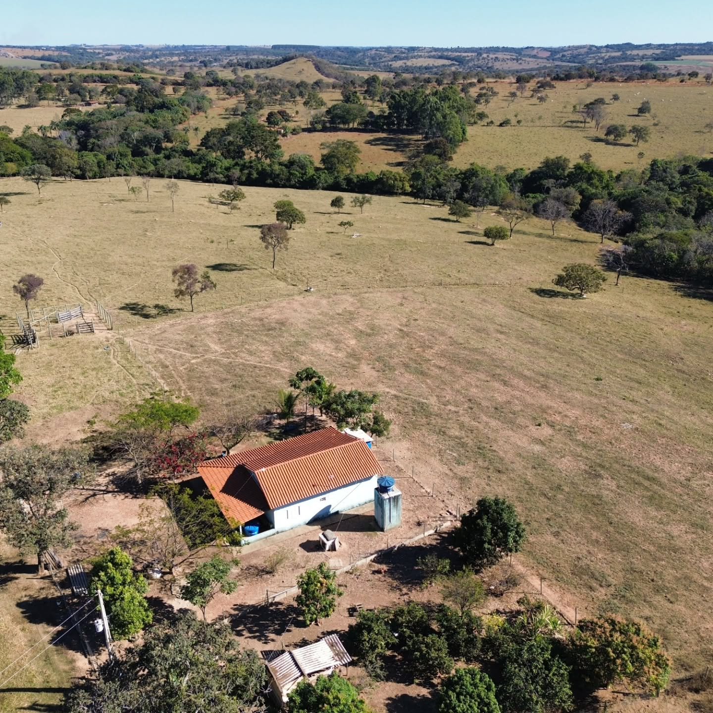 CHÁCARA À VENDA EM CATALÃO/GO | Catalão-GO | 6,3 hectares — foto 12