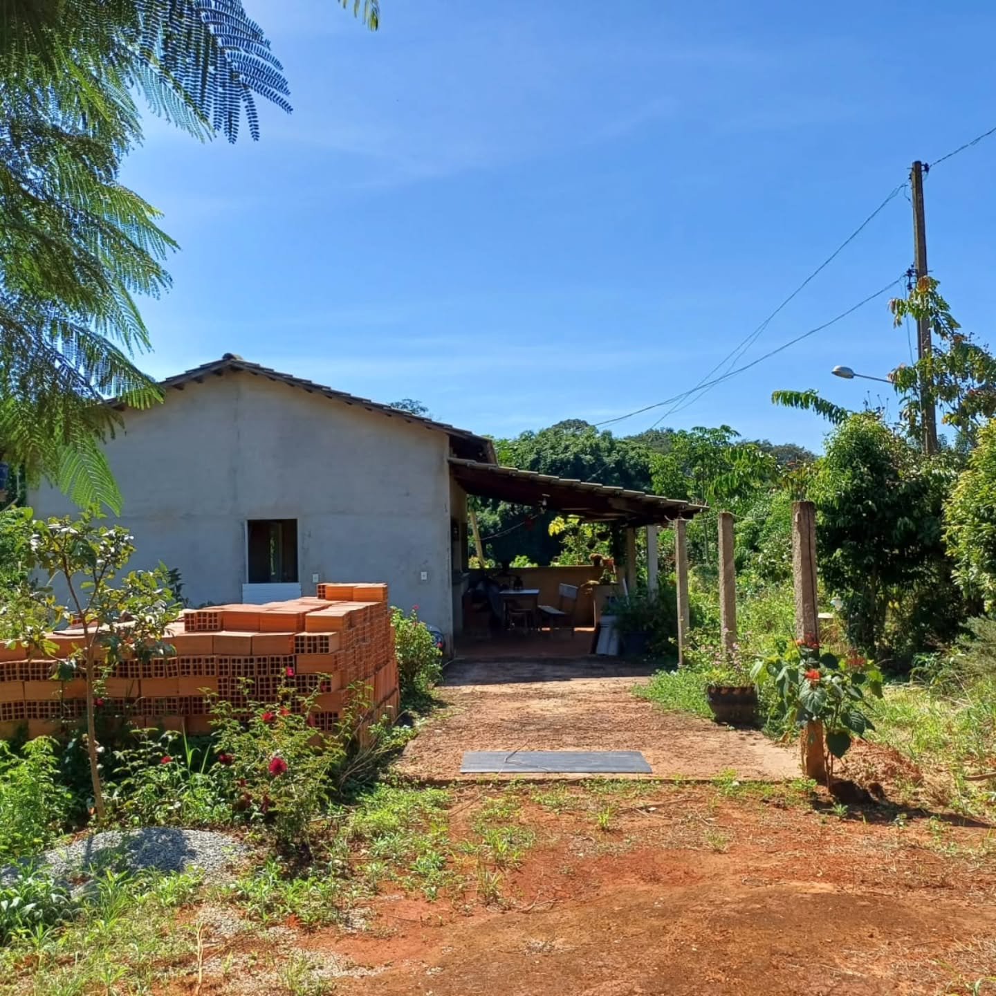 CHÁCARA – 11.100 m² | Catalão-GO | 1,11 hectares — foto 8