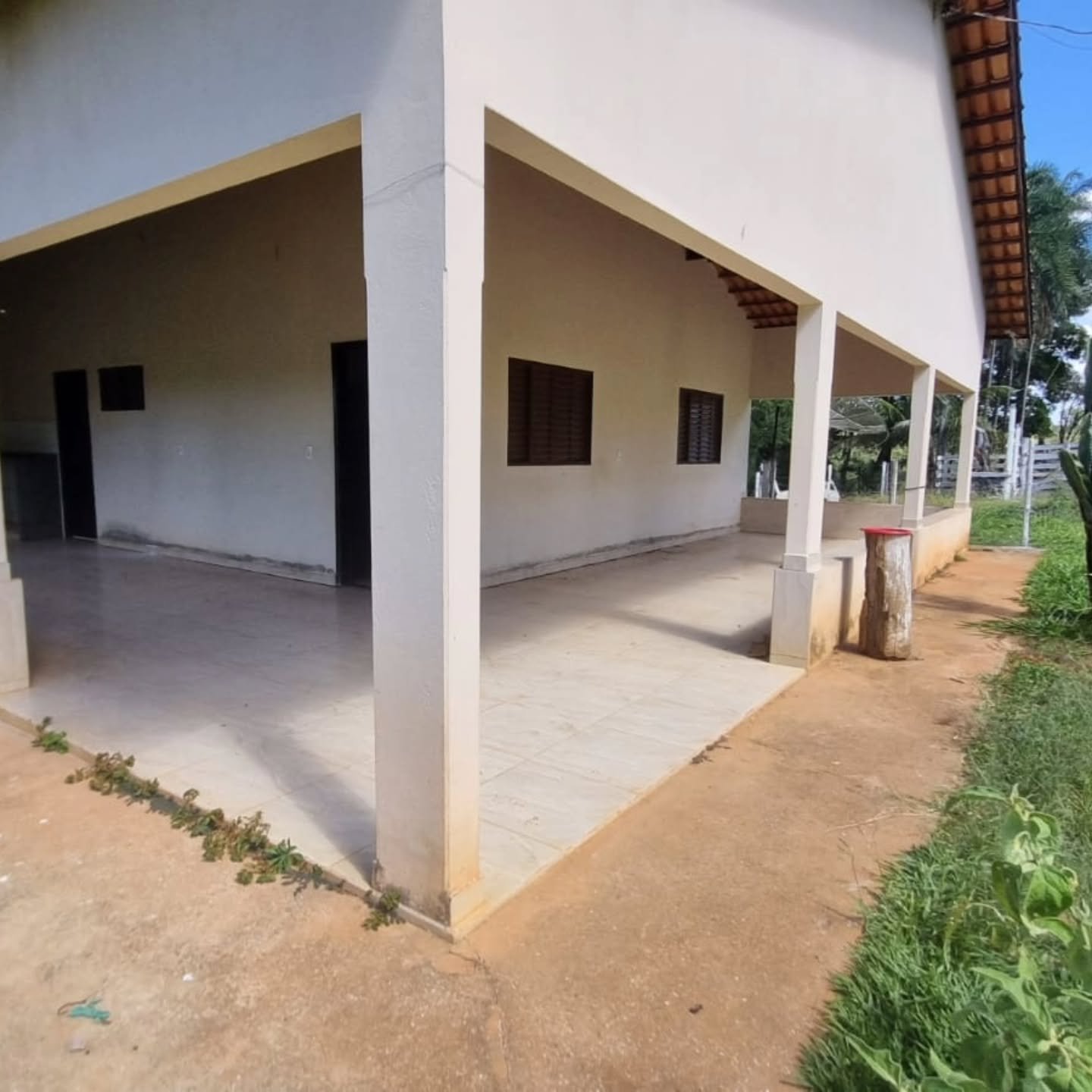 CHÁCARA À VENDA – OUVIDOR/GO | Catalão-GO | 9 hectares — foto 9