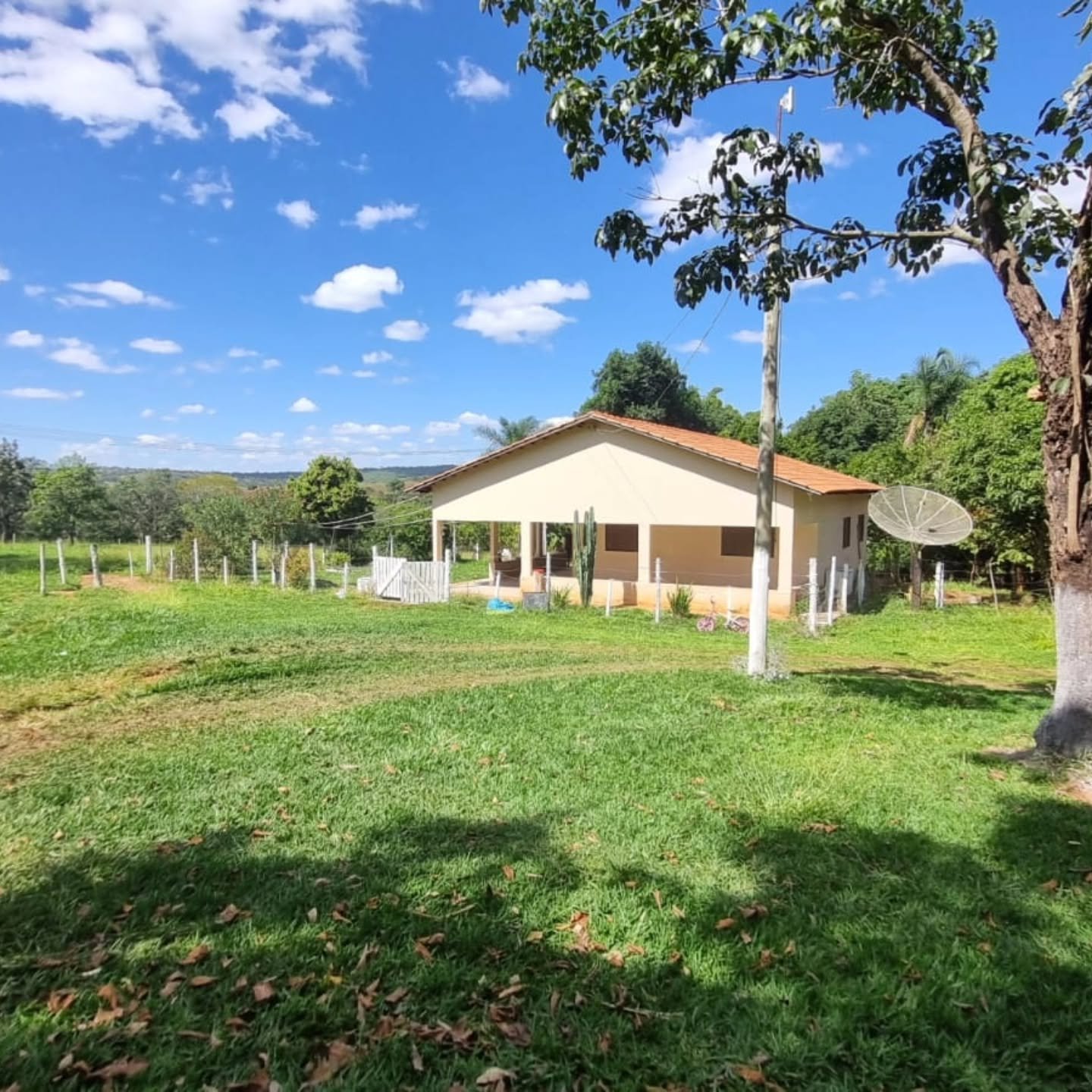 CHÁCARA À VENDA – OUVIDOR/GO | Catalão-GO | 9 hectares — foto 16