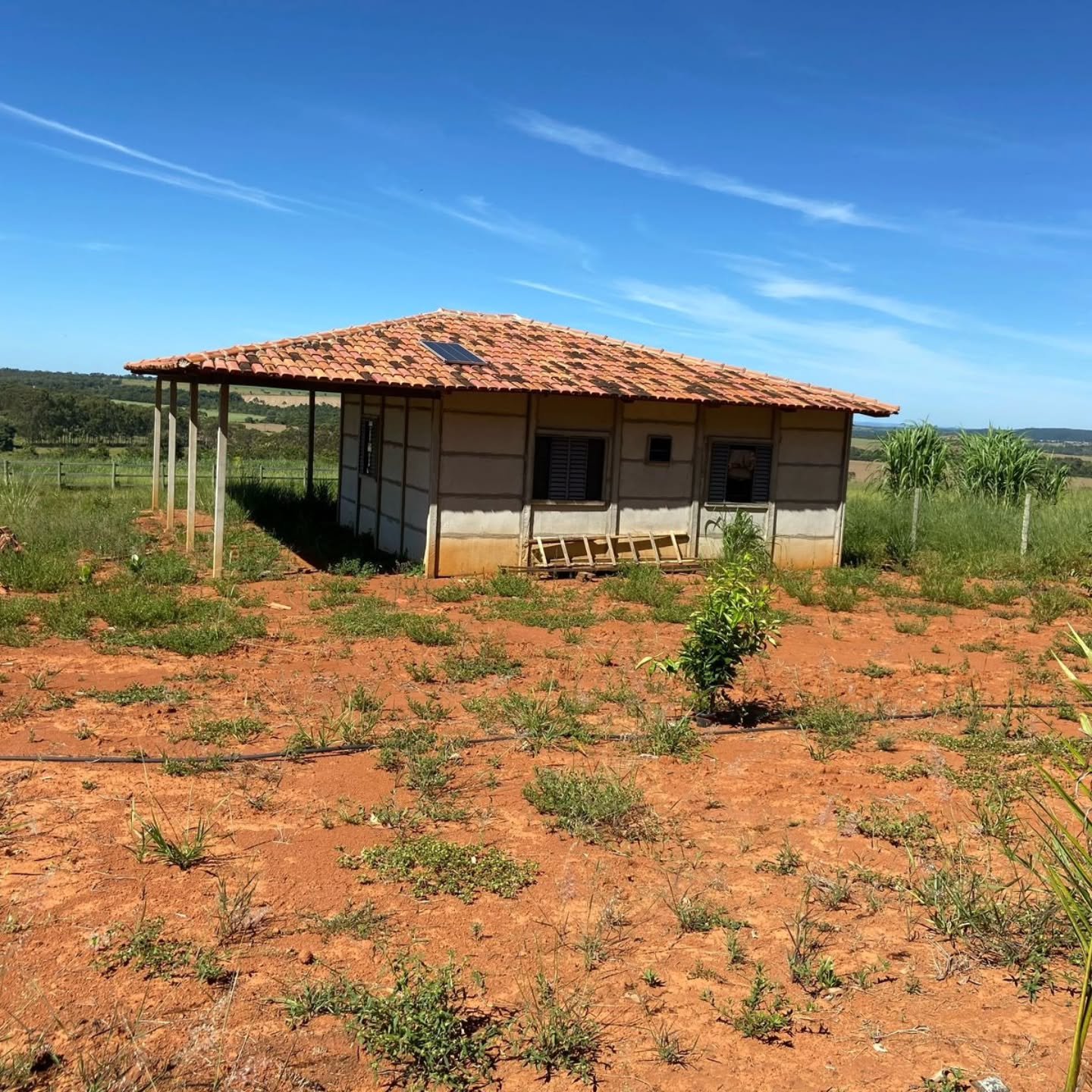Propriedade rural à venda | 10,41 hectares — foto 2