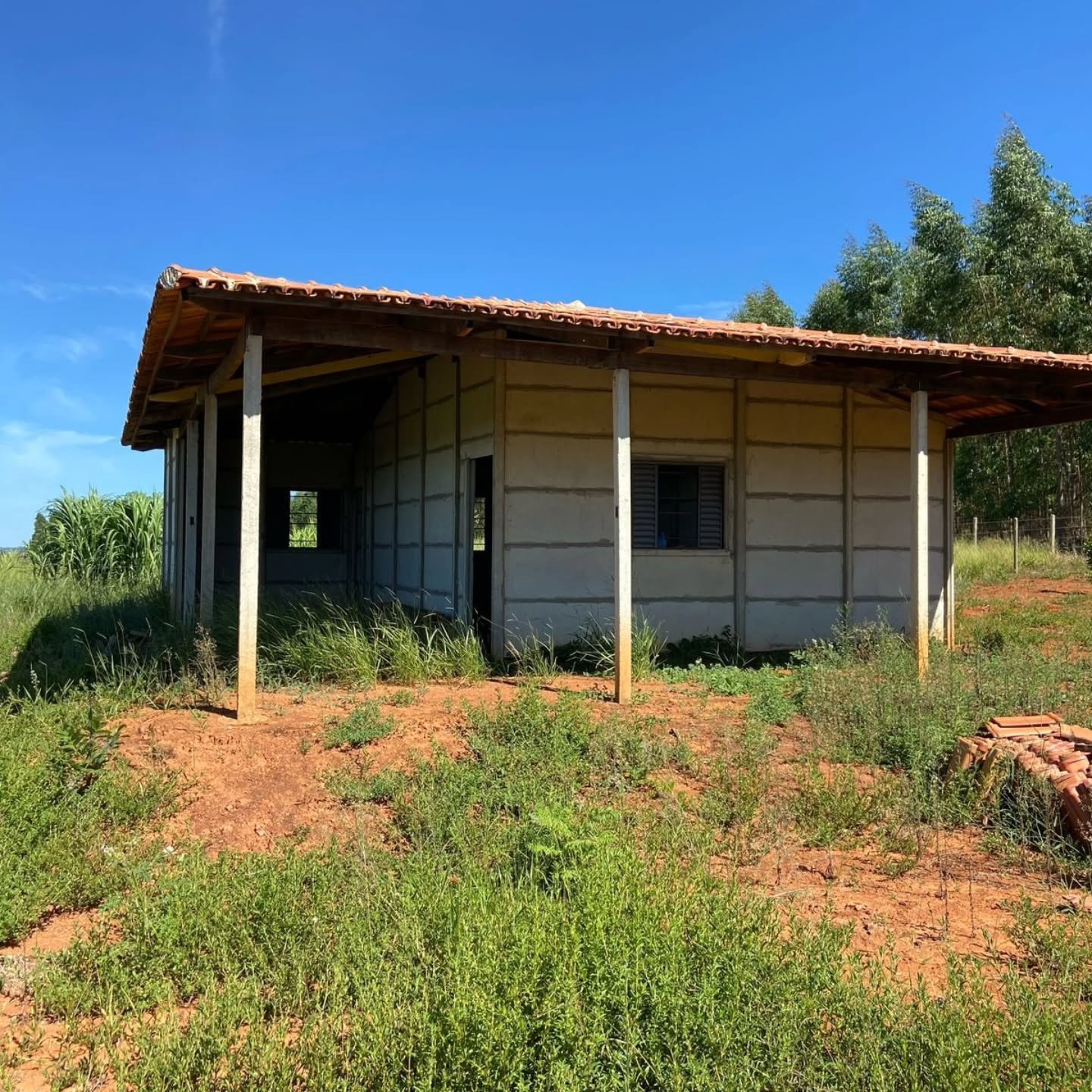 Propriedade rural à venda | 10,41 hectares — foto 9