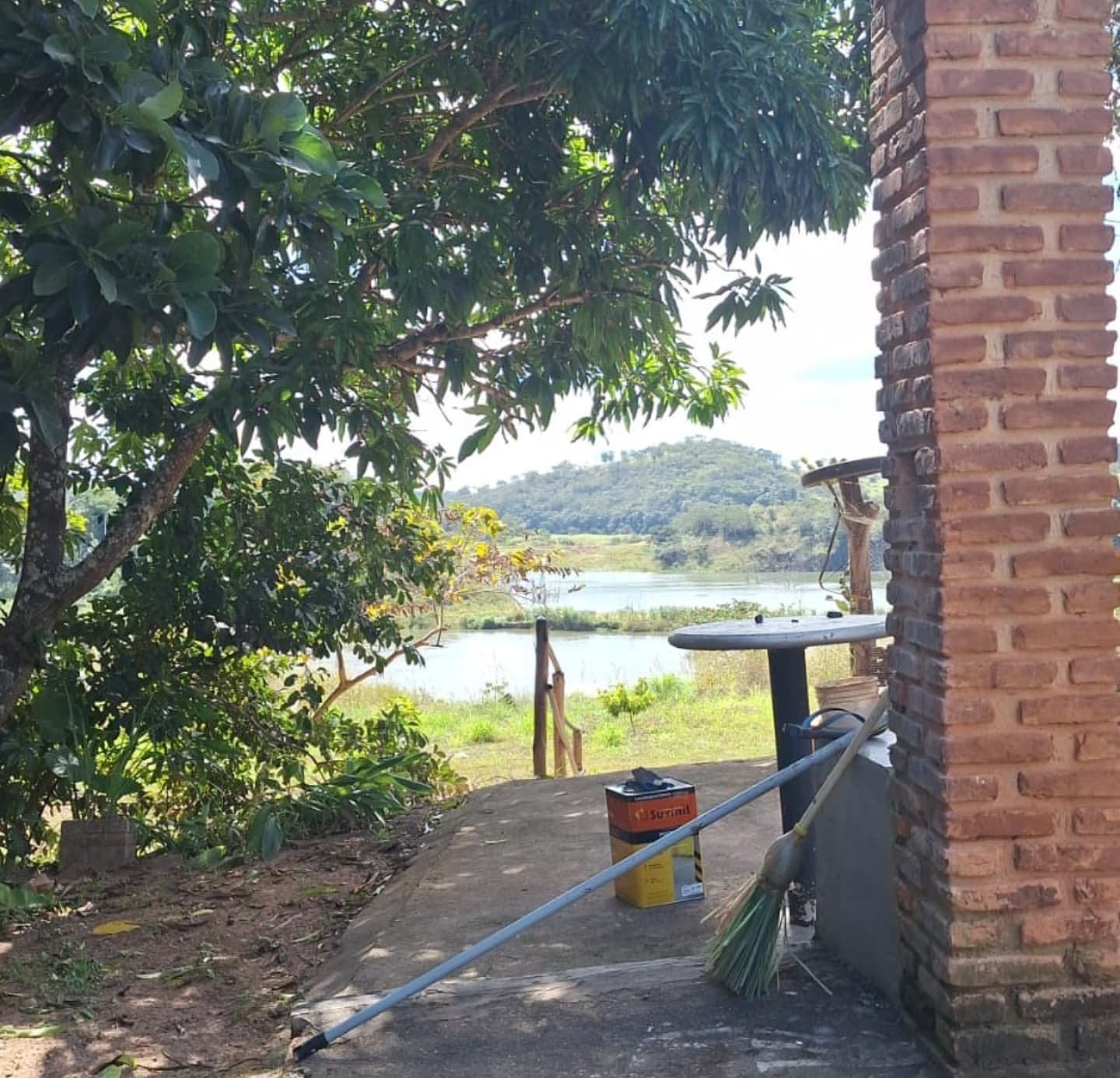 Chácara à venda à beira do Rio São Marcos – Próximo a Ouvidor | Ouvidor-GO | 0,3 hectares — foto 1