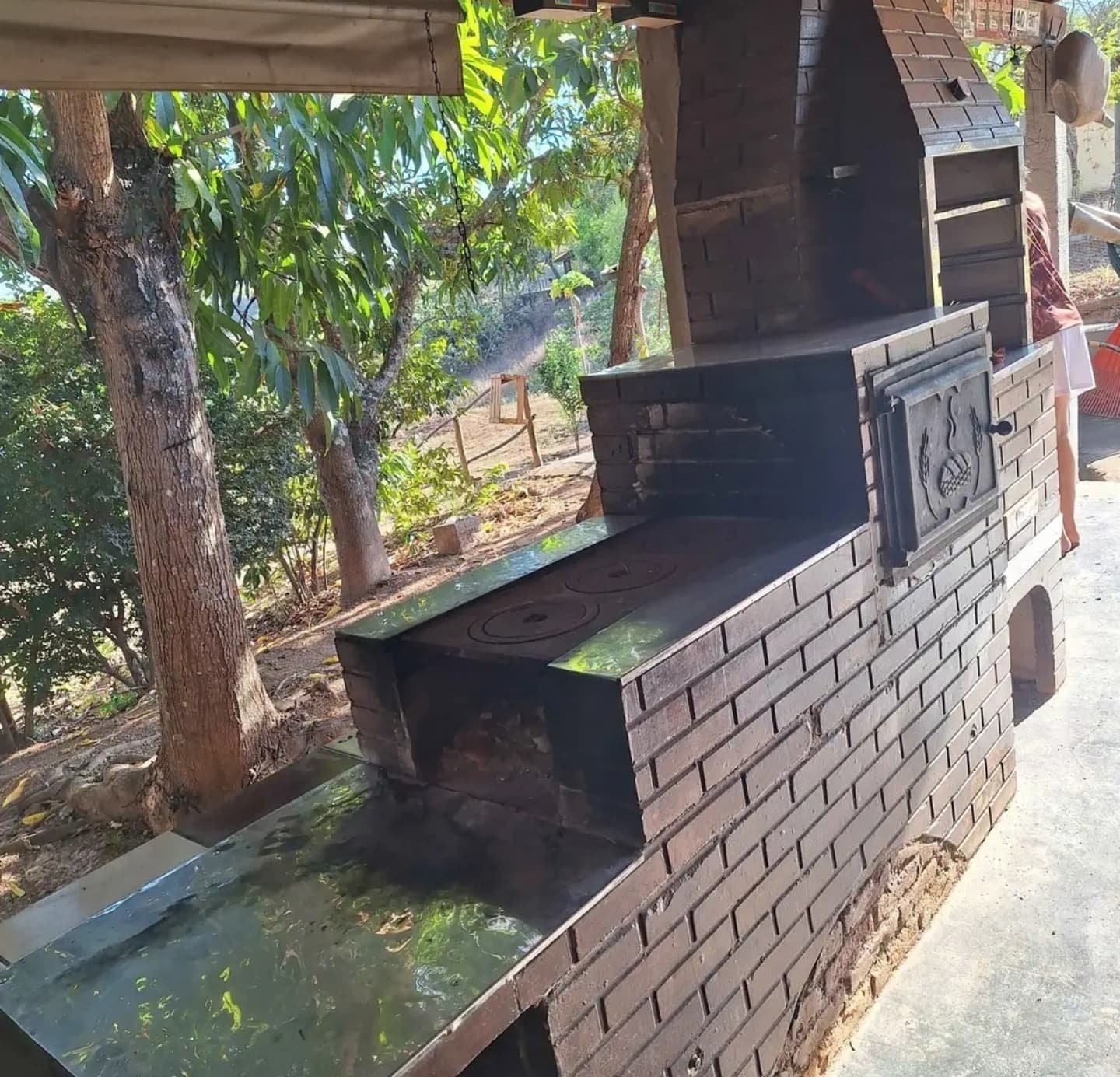 Chácara à venda à beira do Rio São Marcos – Próximo a Ouvidor | Ouvidor-GO | 0,3 hectares — foto 4