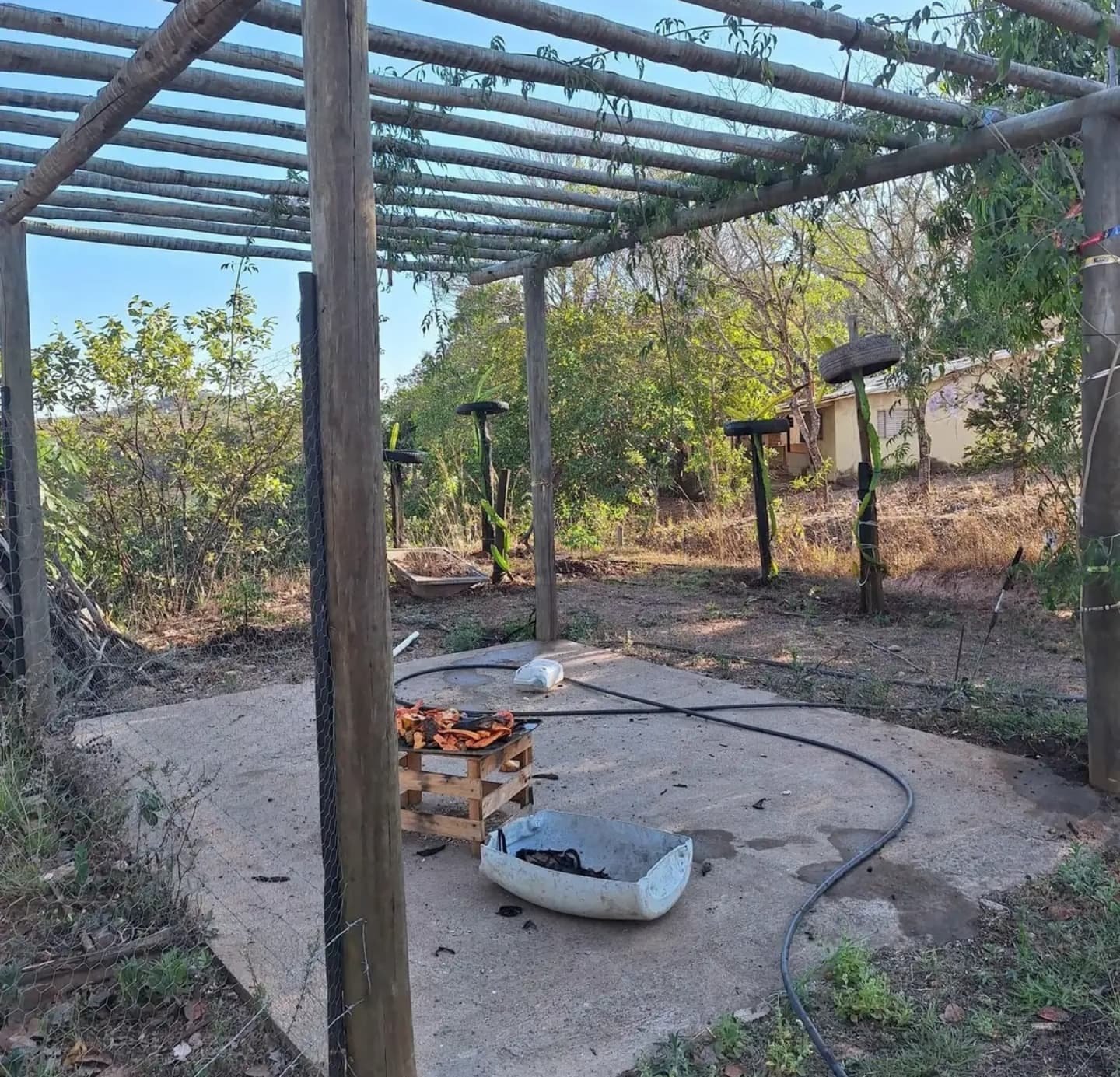 Chácara à venda à beira do Rio São Marcos – Próximo a Ouvidor | Ouvidor-GO | 0,3 hectares — foto 6