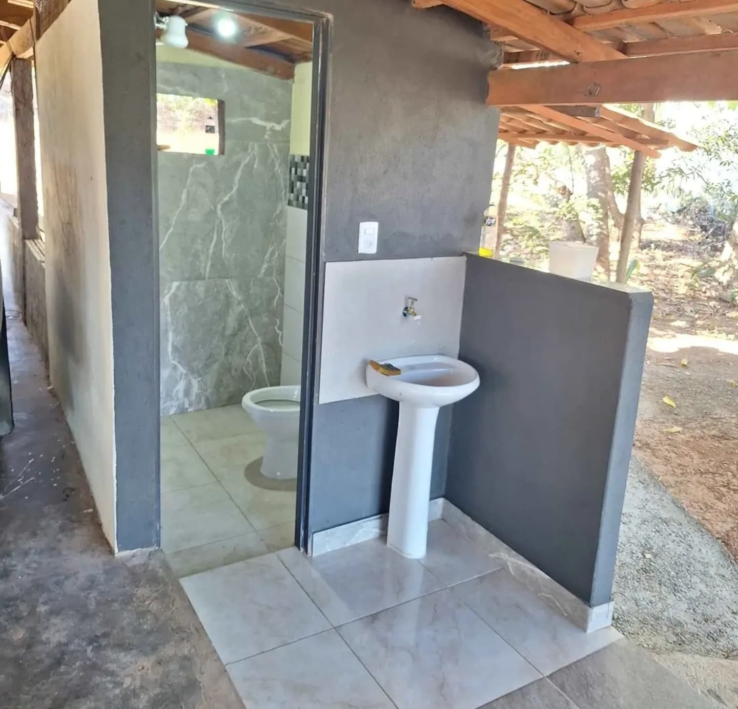 Chácara à venda à beira do Rio São Marcos – Próximo a Ouvidor | Ouvidor-GO | 0,3 hectares — foto 7