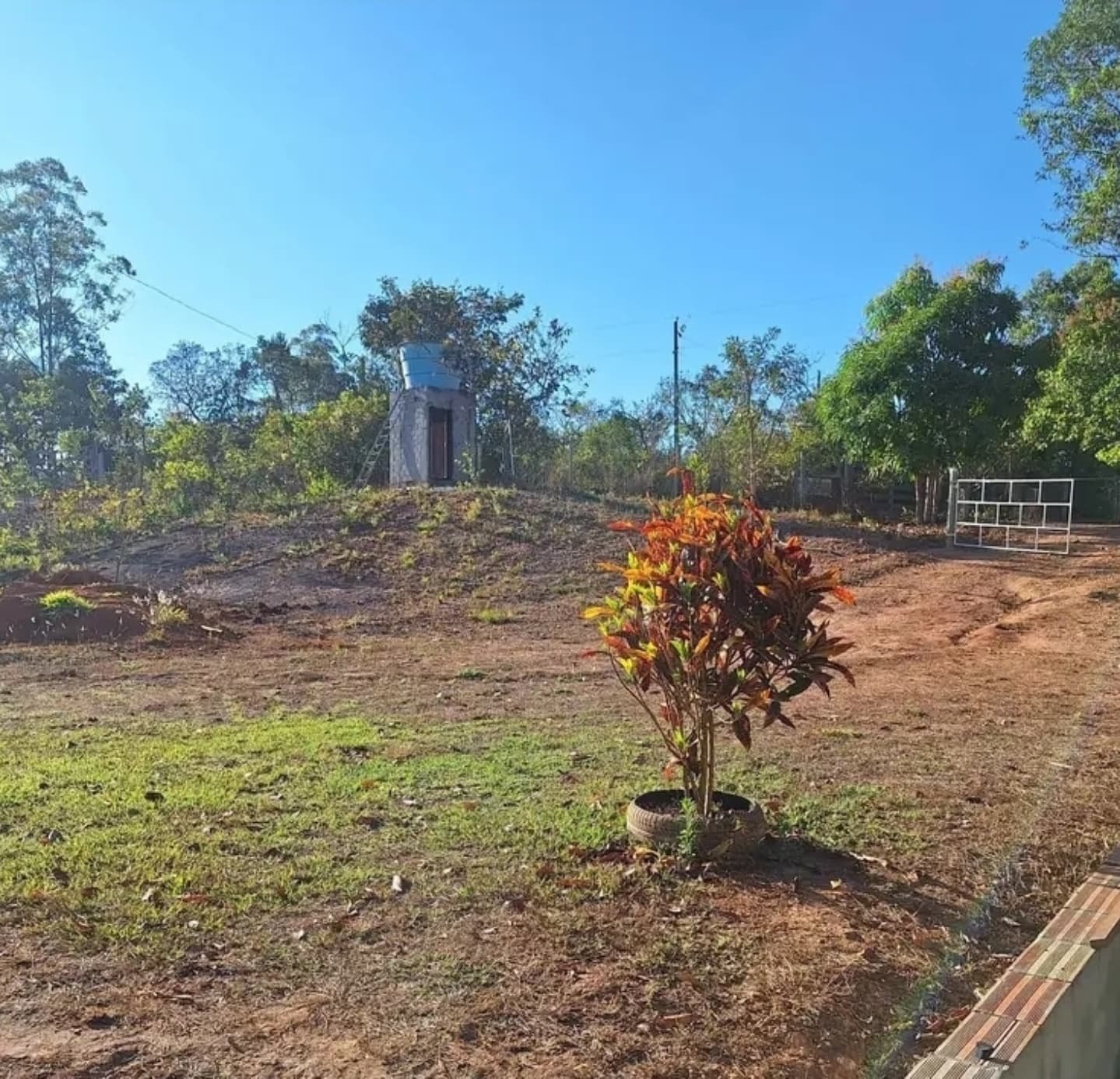 Chácara à venda à beira do Rio São Marcos – Próximo a Ouvidor | Ouvidor-GO | 0,3 hectares — foto 8