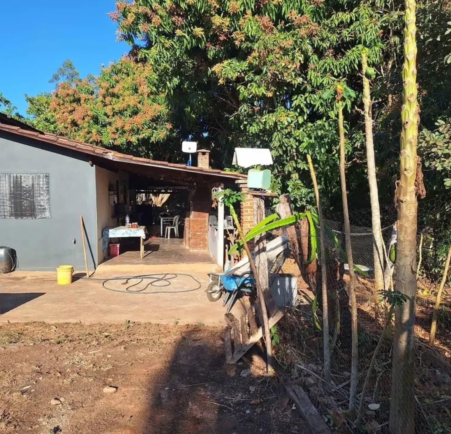 Chácara à venda à beira do Rio São Marcos – Próximo a Ouvidor | Ouvidor-GO | 0,3 hectares — foto 9