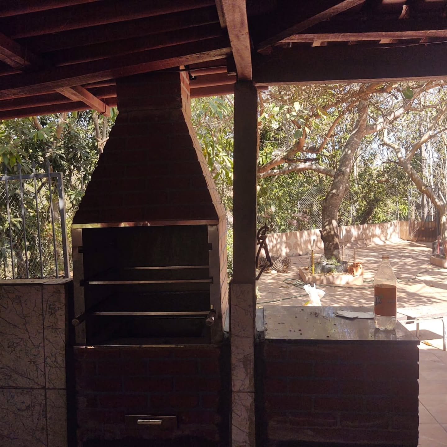 RANCHO “CASA” – BEIRA DA REPRESA | 1 hectares — foto 4